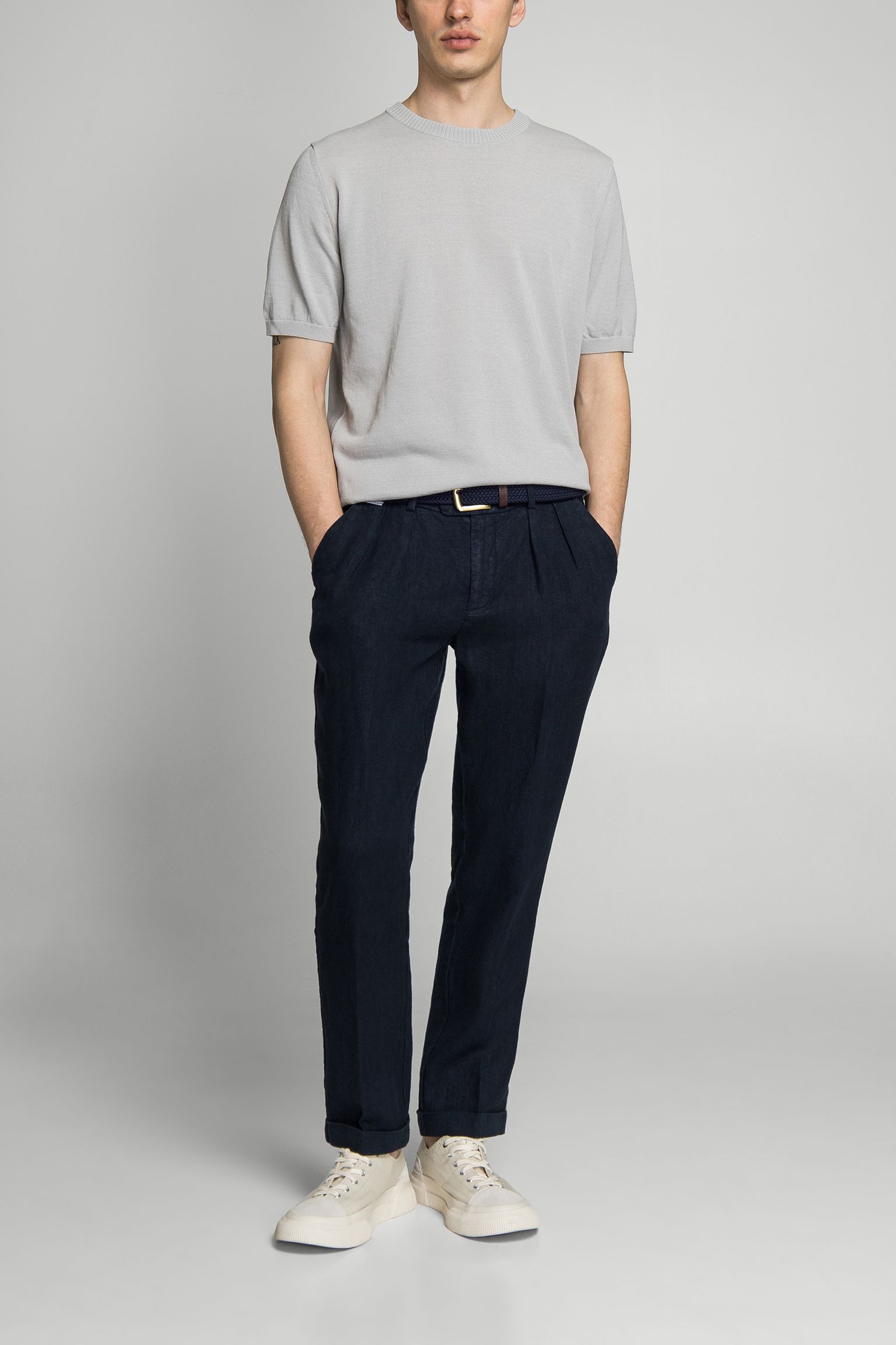 Брюки GD PANTS 001 купить в Украине
