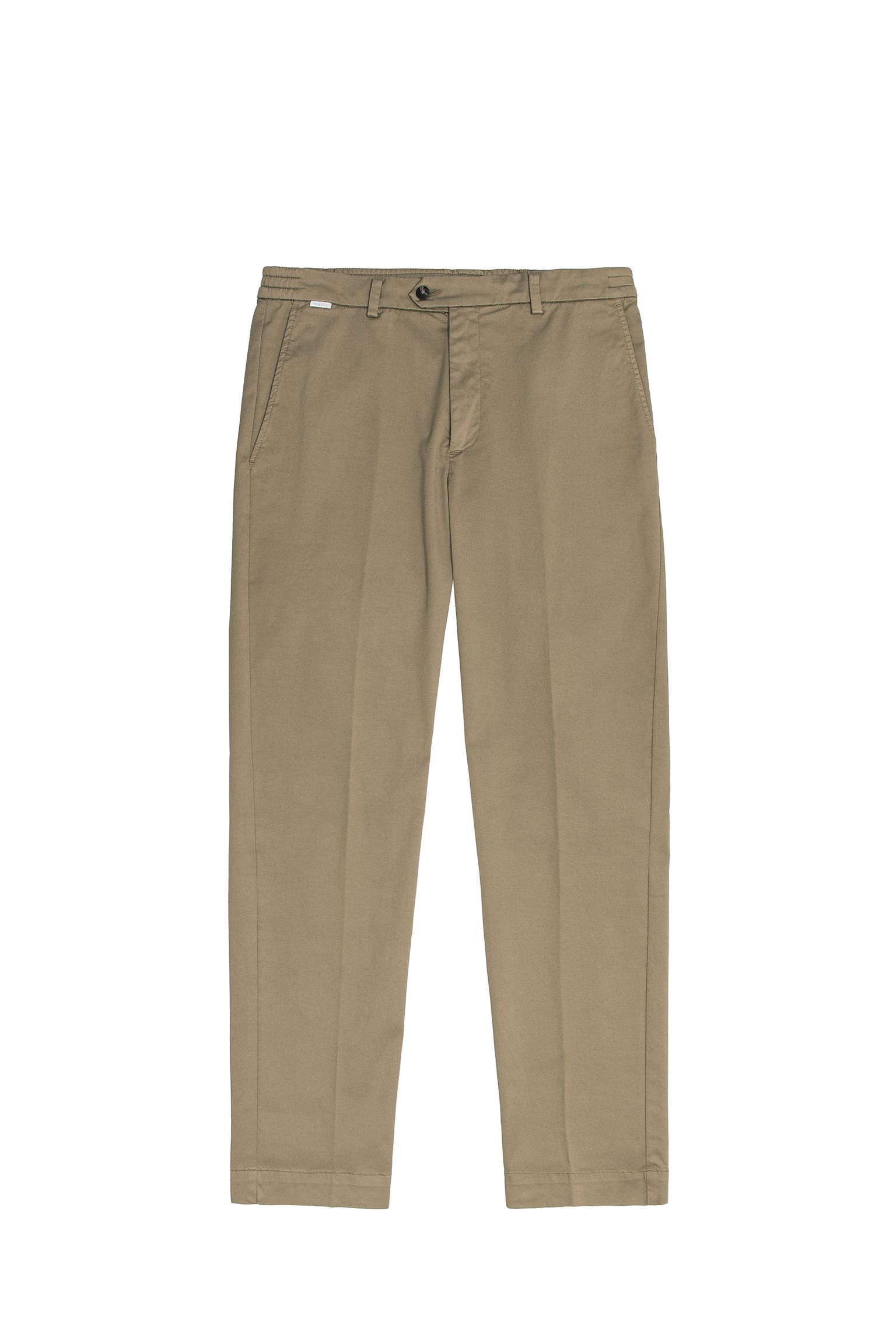 Брюки TWILL PANTS 006 купить