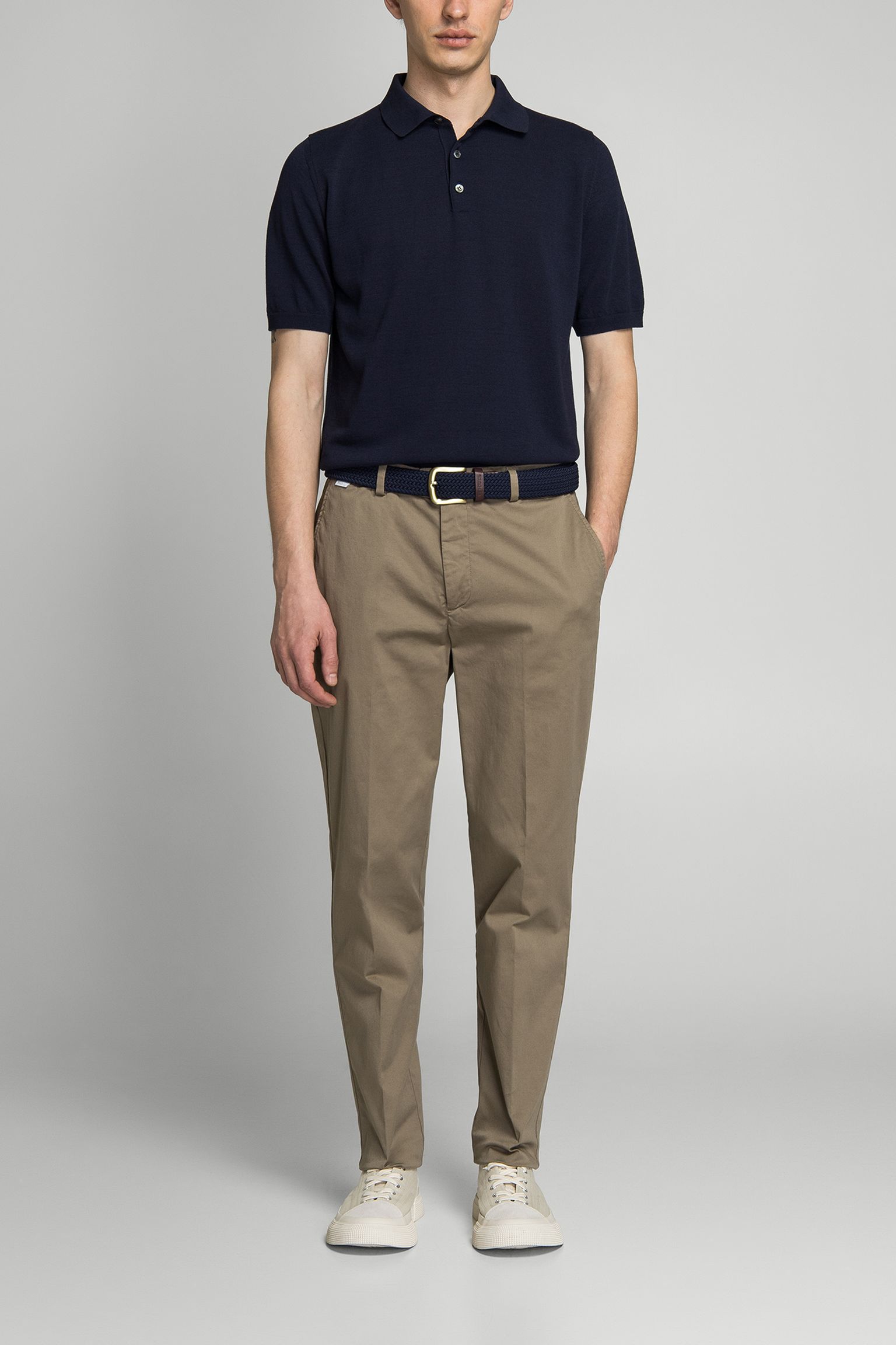 Брюки TWILL PANTS 006 купить в Украине
