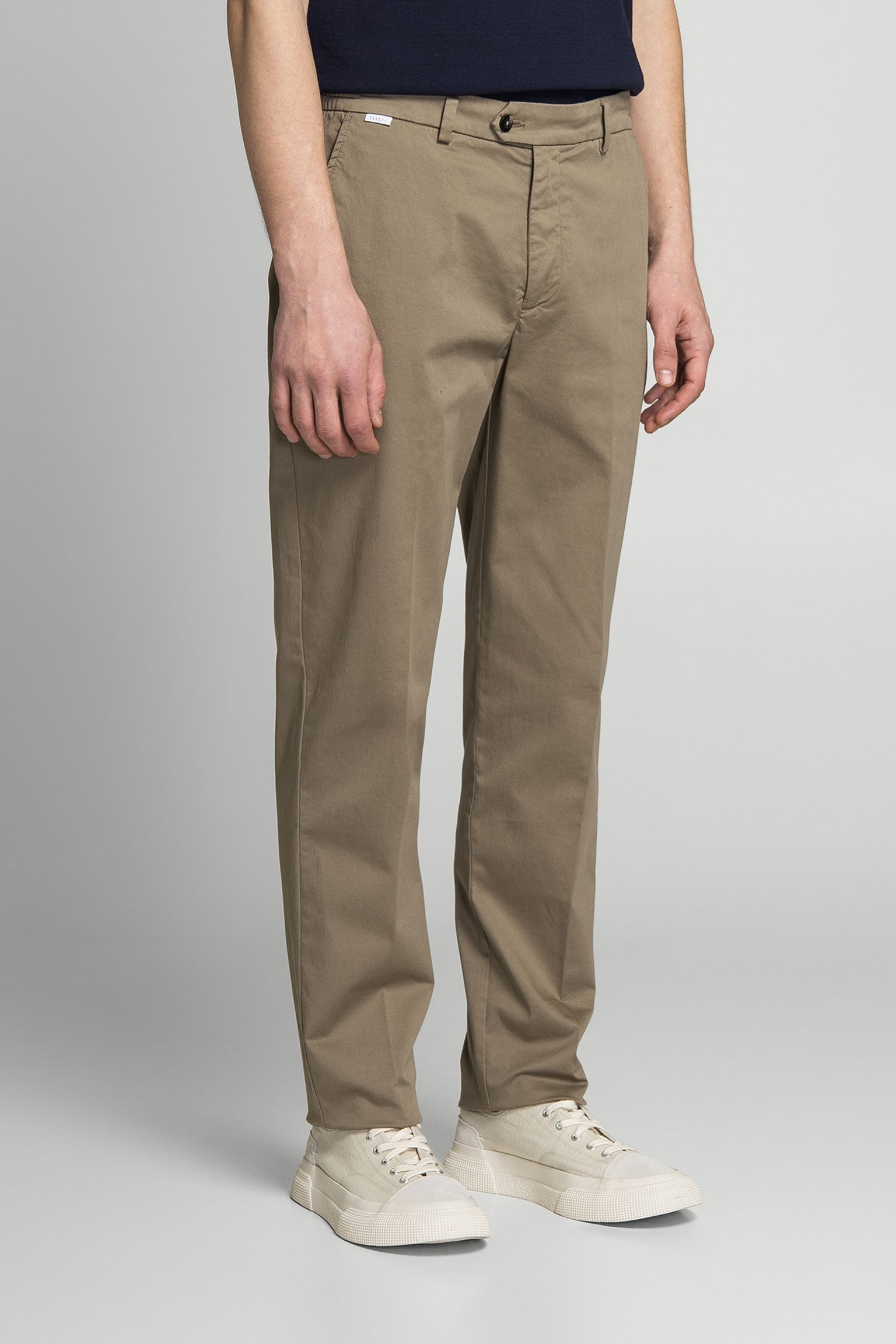 Брюки TWILL PANTS 006 с доставкой