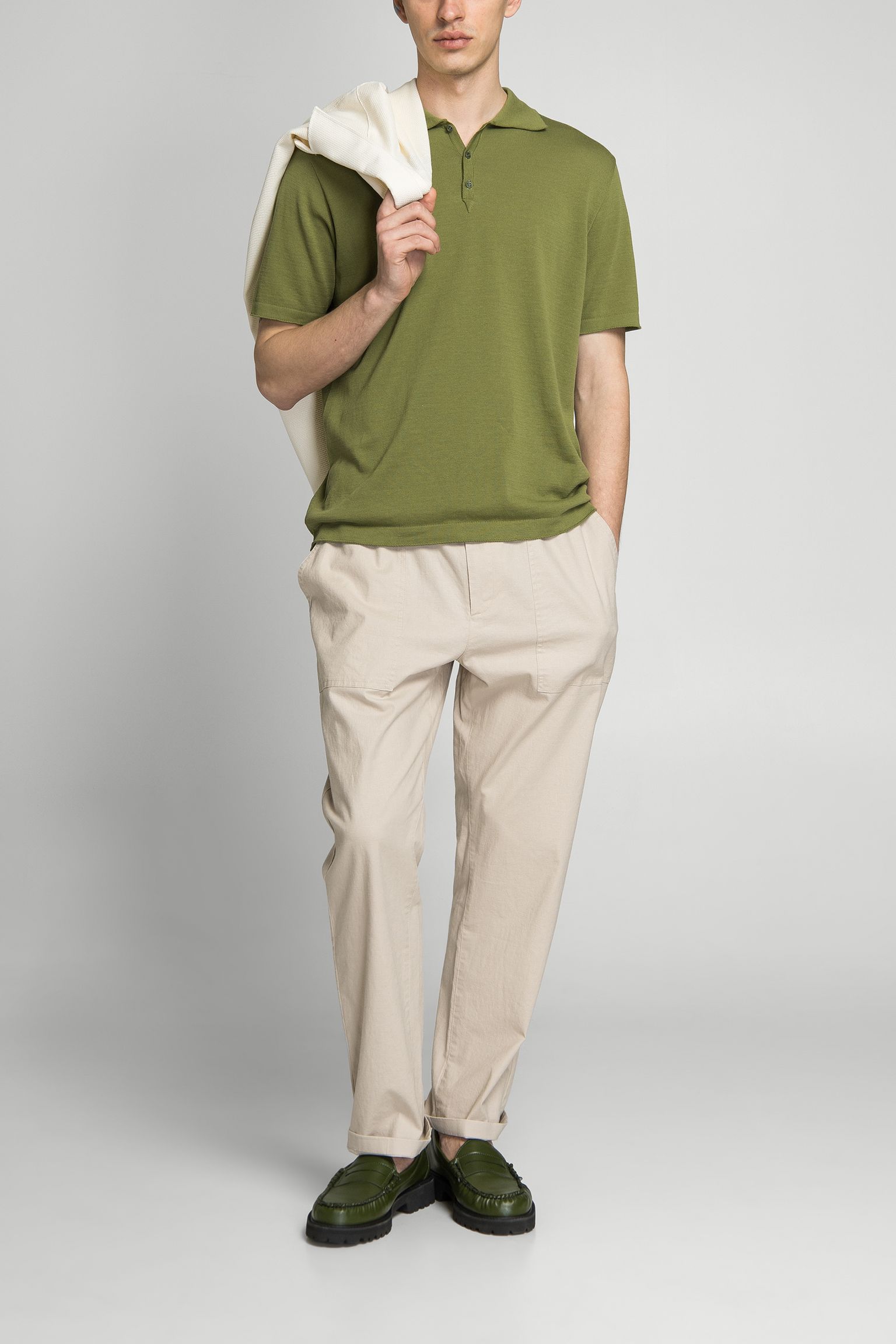 Брюки LICO WORKWEAR PANTS купить в Украине
