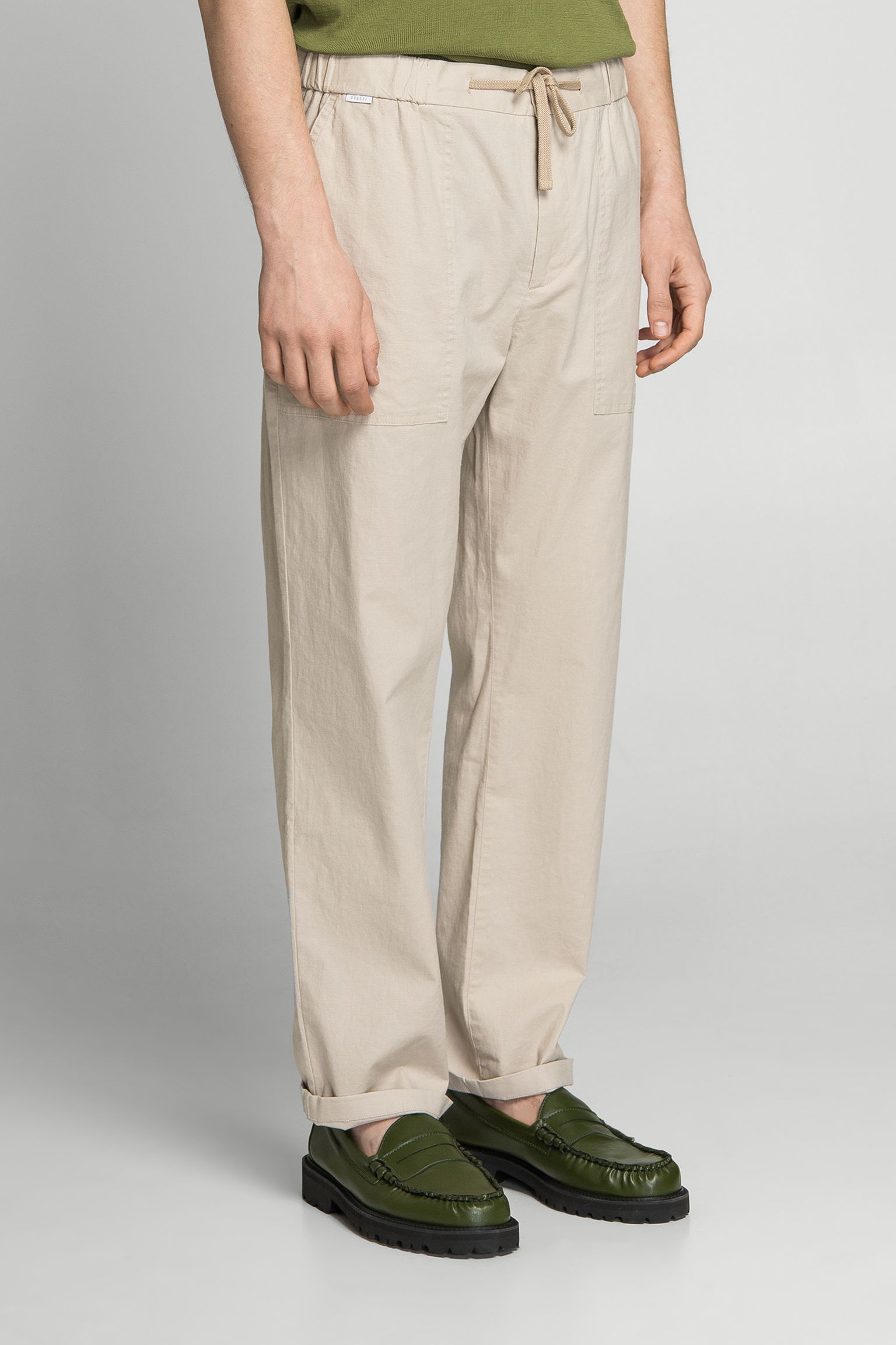 Брюки LICO WORKWEAR PANTS с доставкой