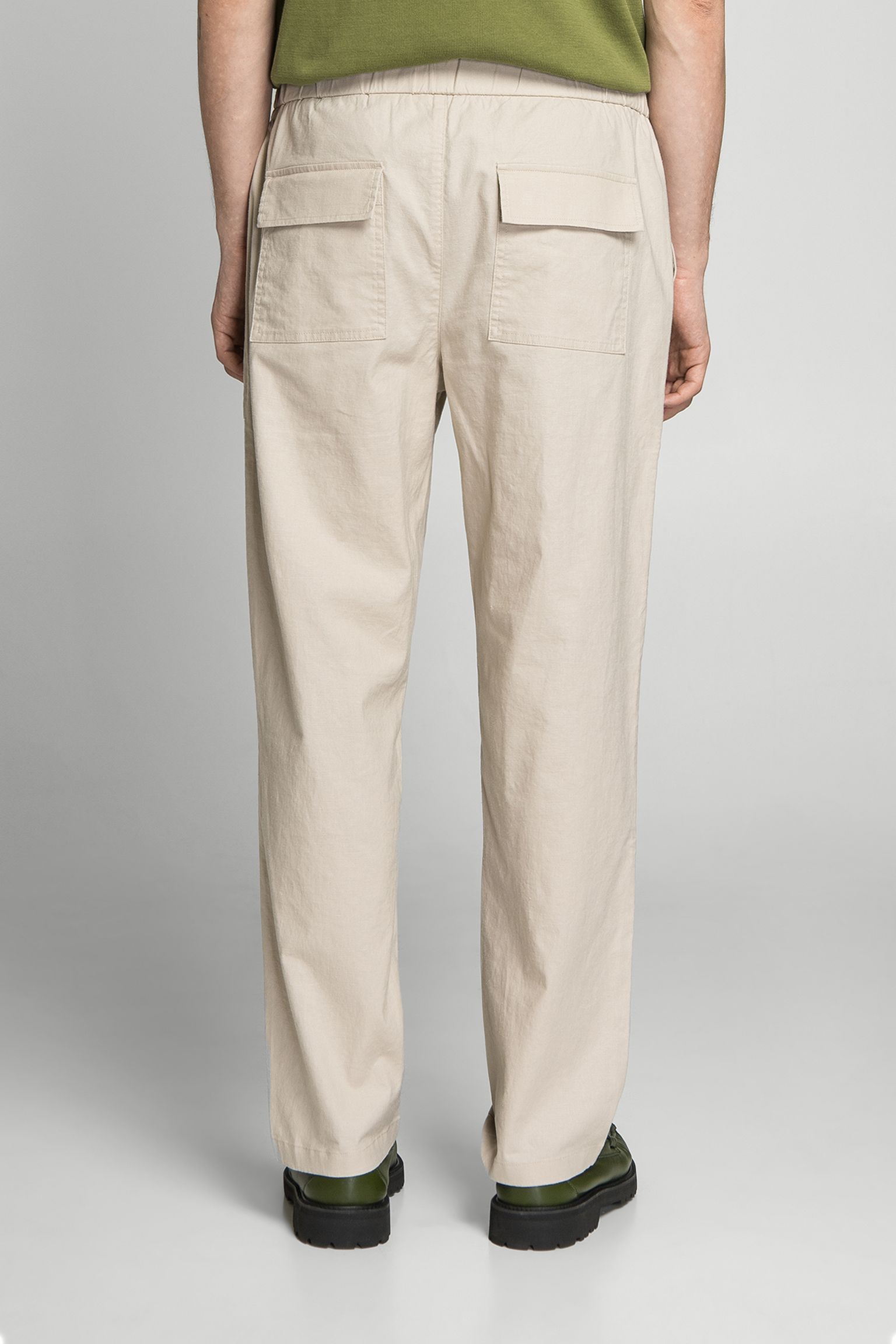 Стильные Брюки LICO WORKWEAR PANTS