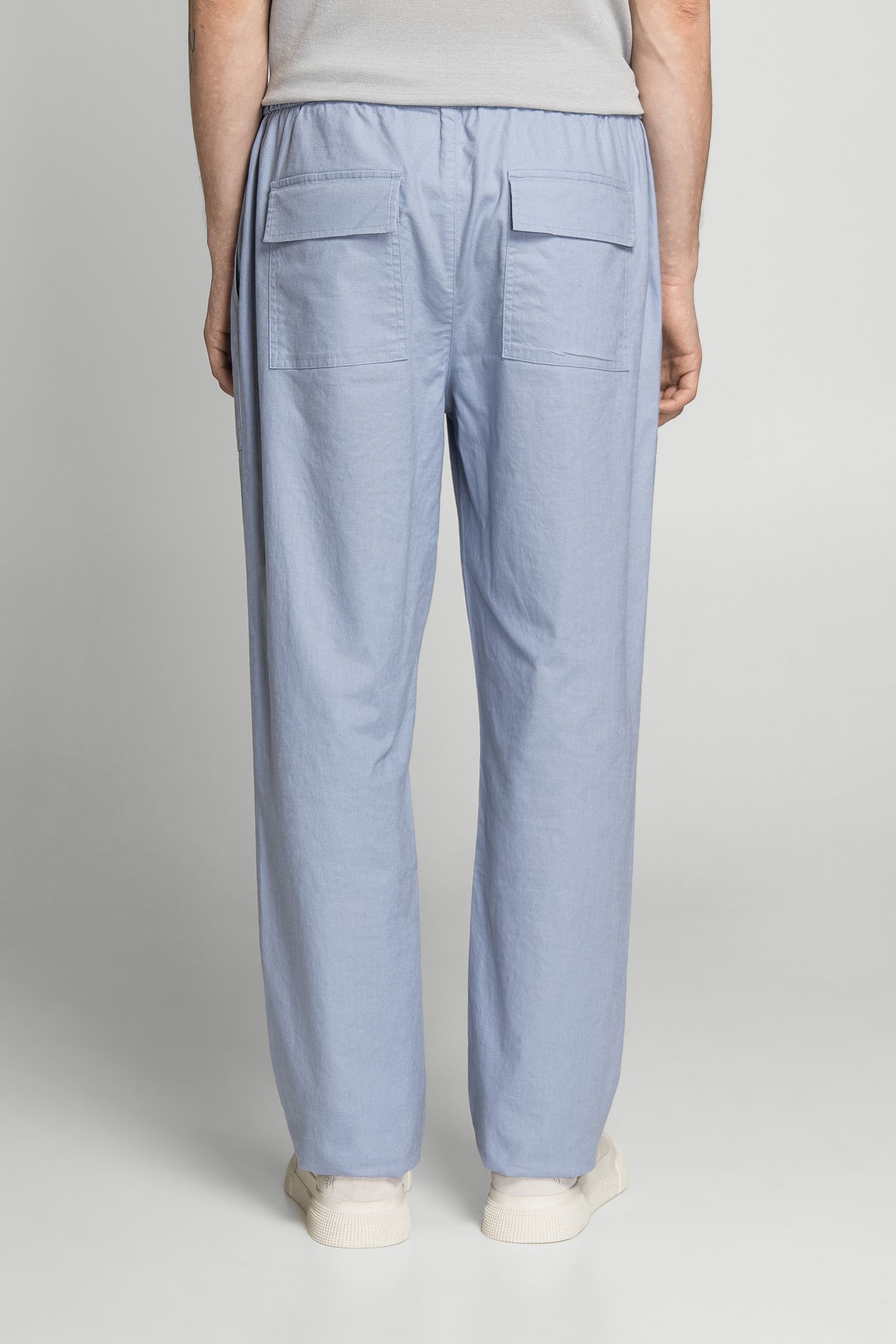 Стильные Брюки LICO WORKWEAR PANTS