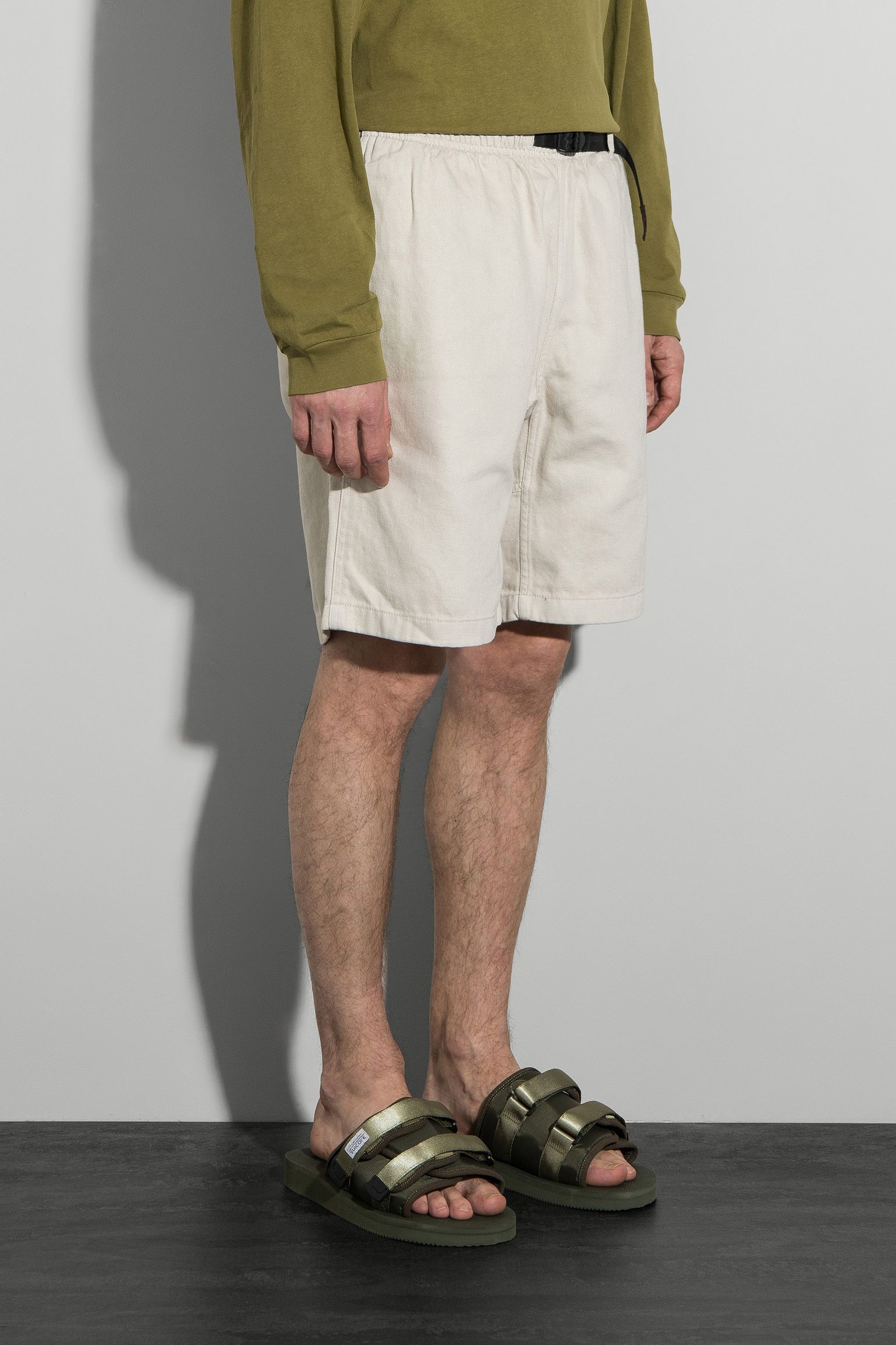 Шорты HEMP G-SHORT