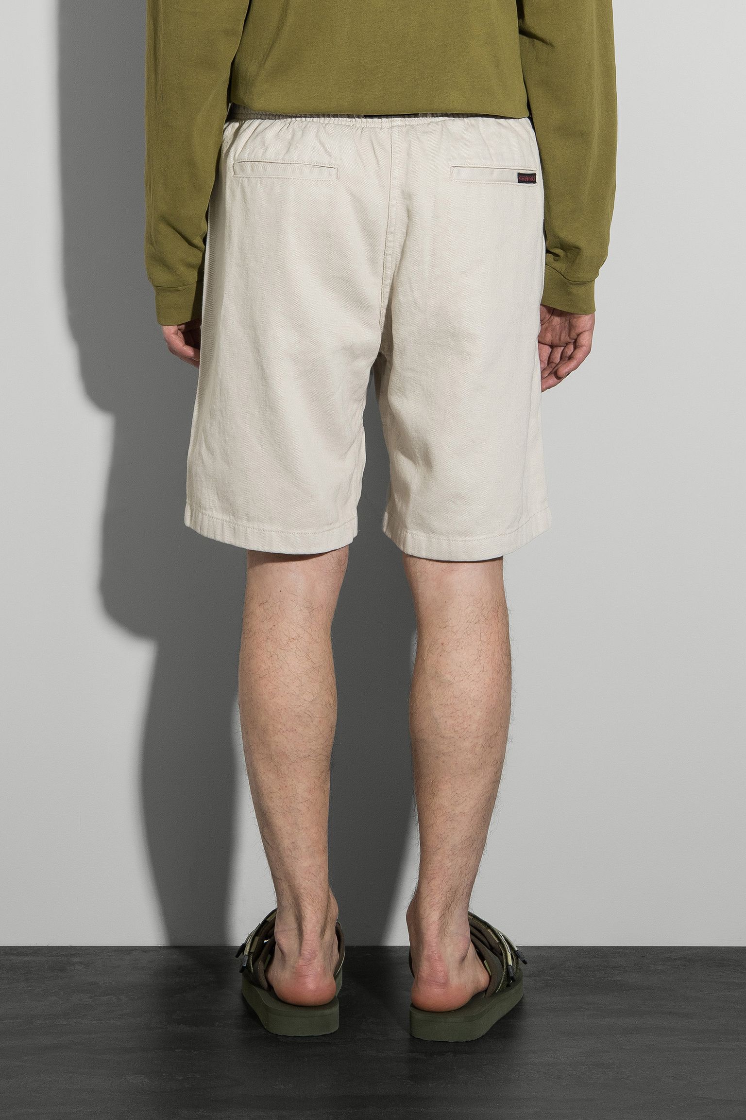 Шорты HEMP G-SHORT
