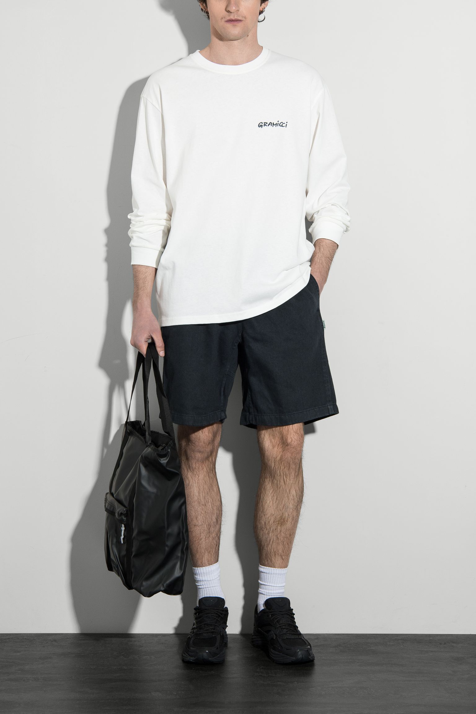 Шорты HEMP G-SHORT купить в Украине