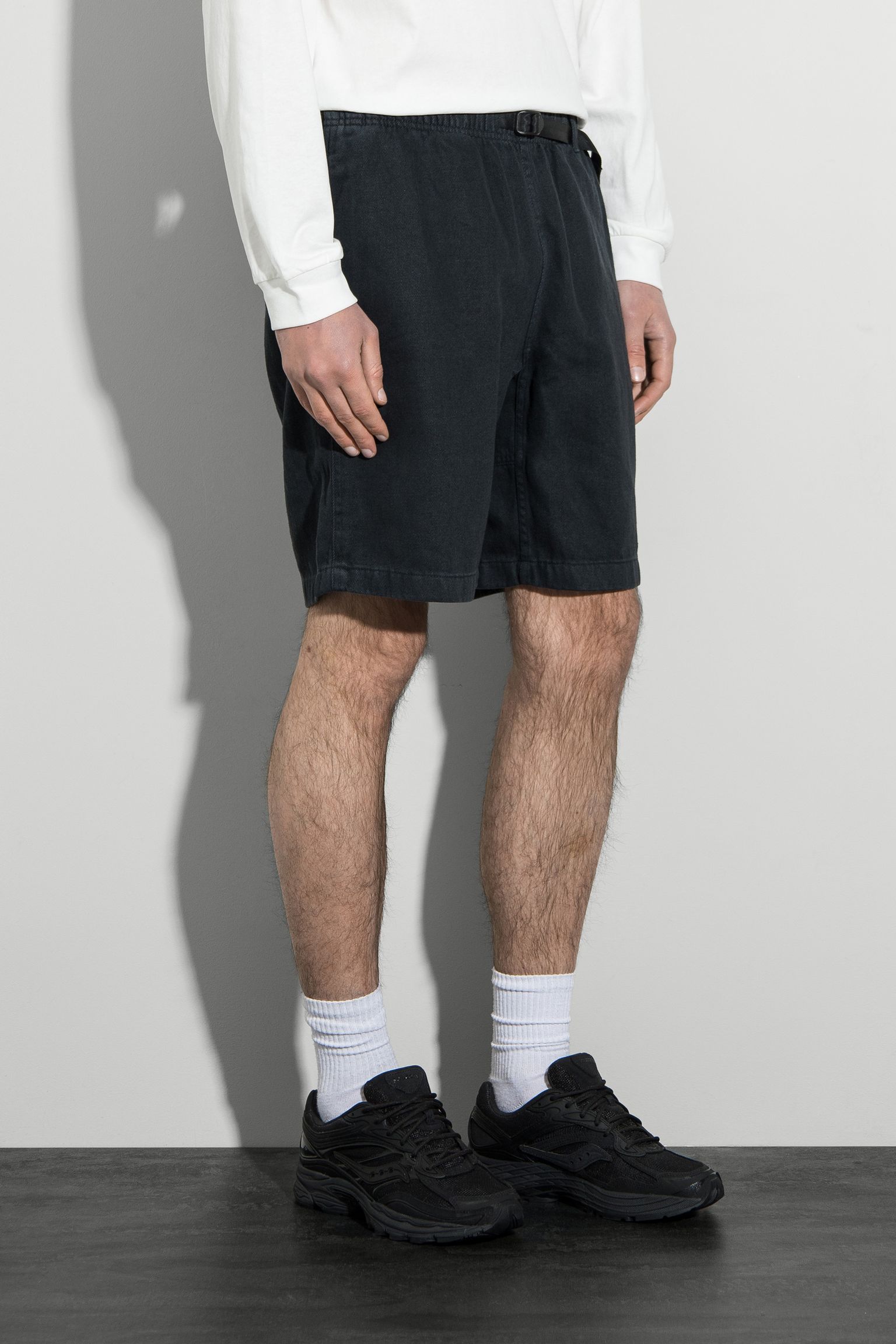 Шорты HEMP G-SHORT с доставкой
