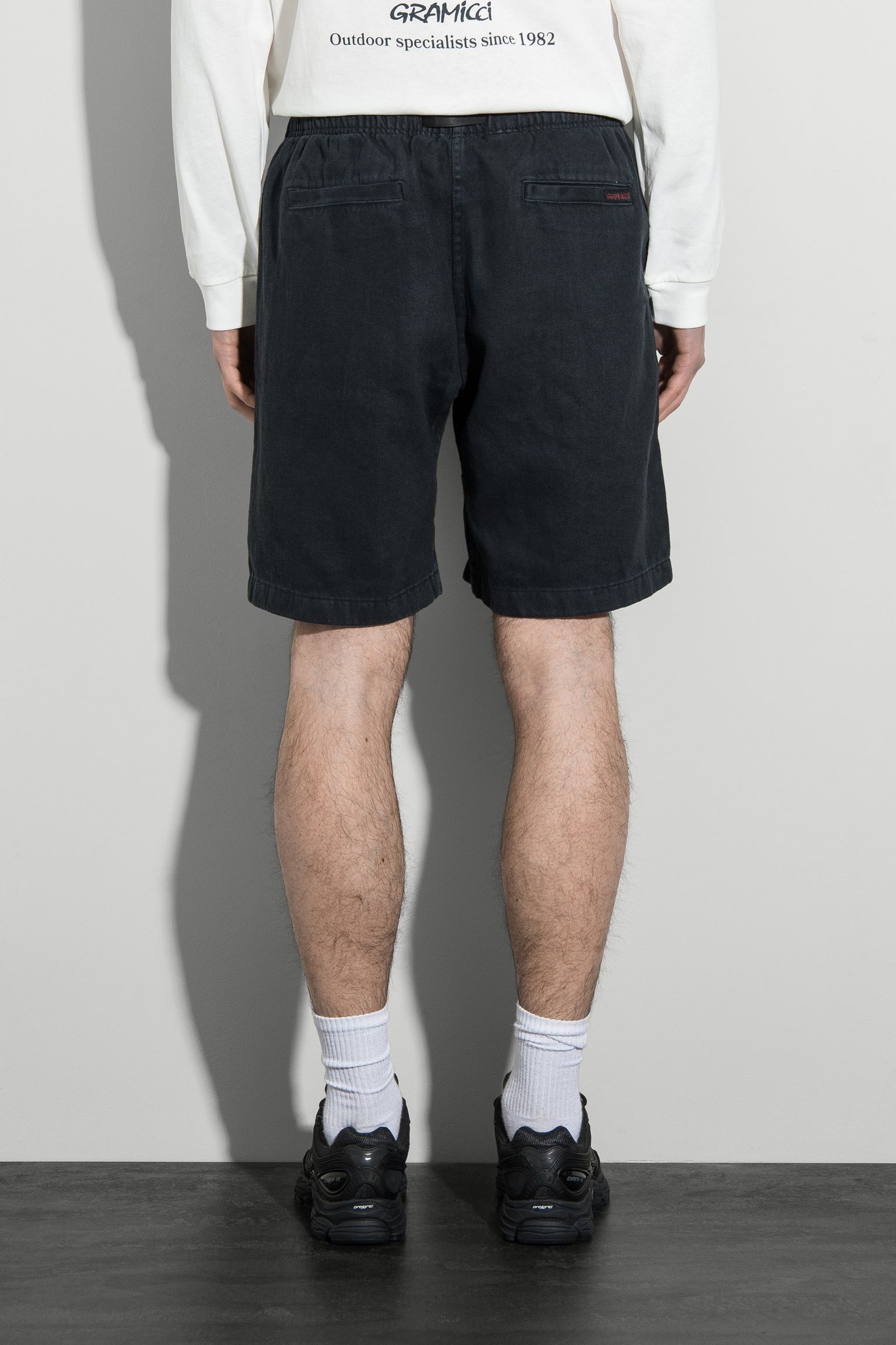 Стильные Шорты HEMP G-SHORT