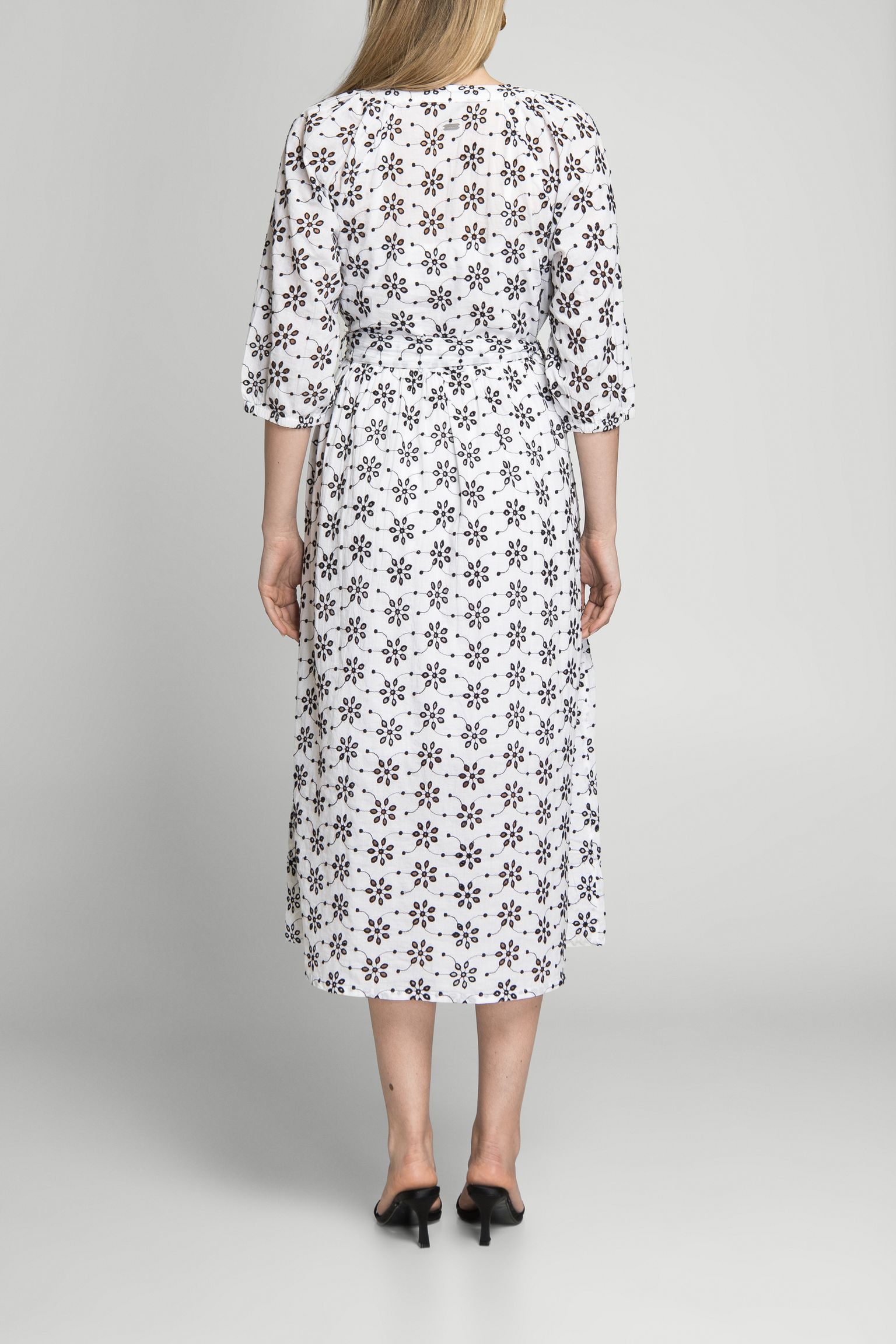 Стильные Платье ERIN MAXI