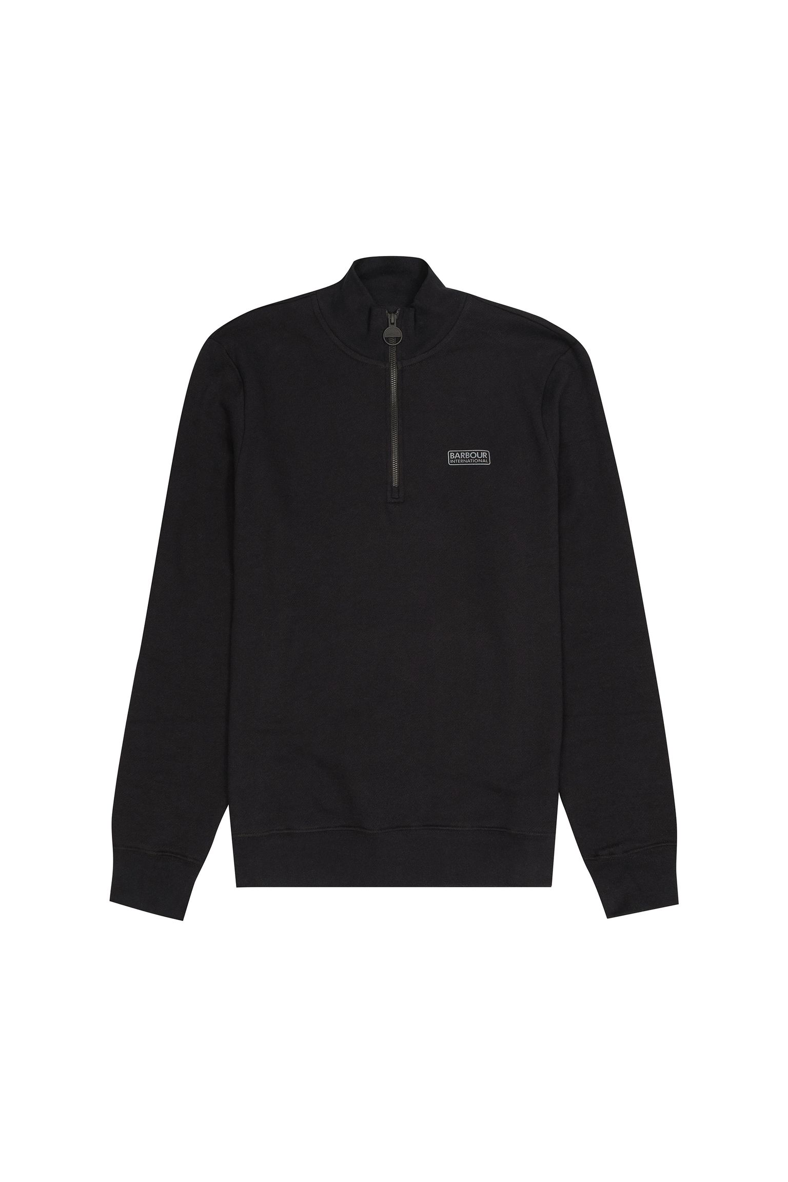 Свитшот ESSENTIAL HALF ZIP купить