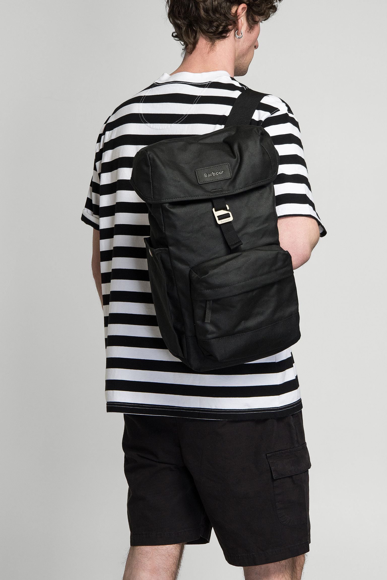 Рюкзак ESSENTIAL WAX BACKPACK купити в Україні