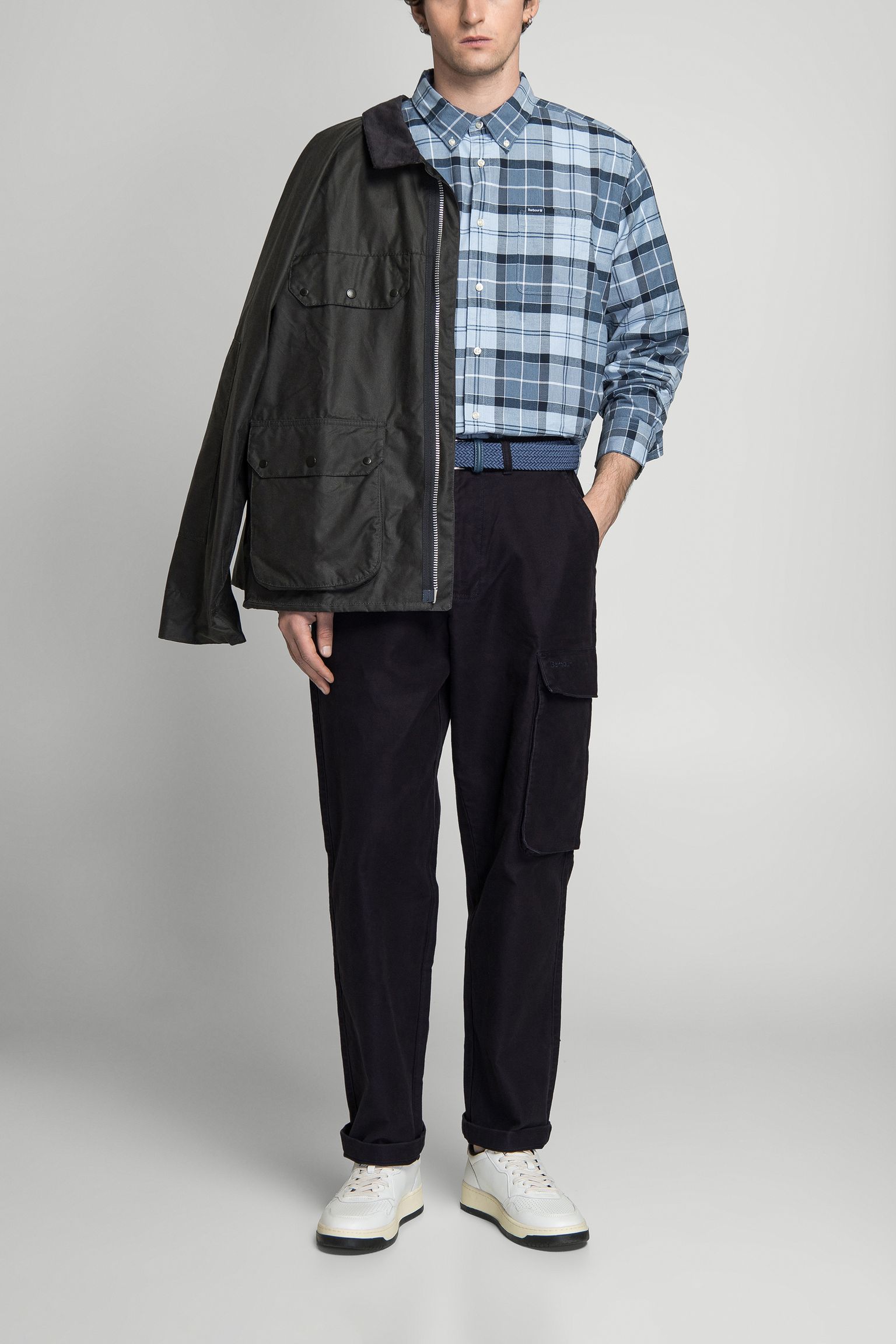 Рубашка LEWIS TAILORED купить в Украине