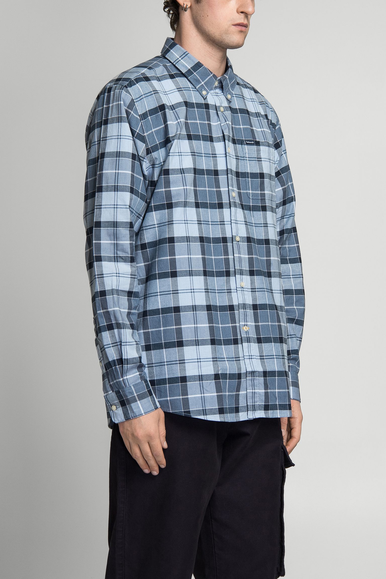 Рубашка LEWIS TAILORED с доставкой