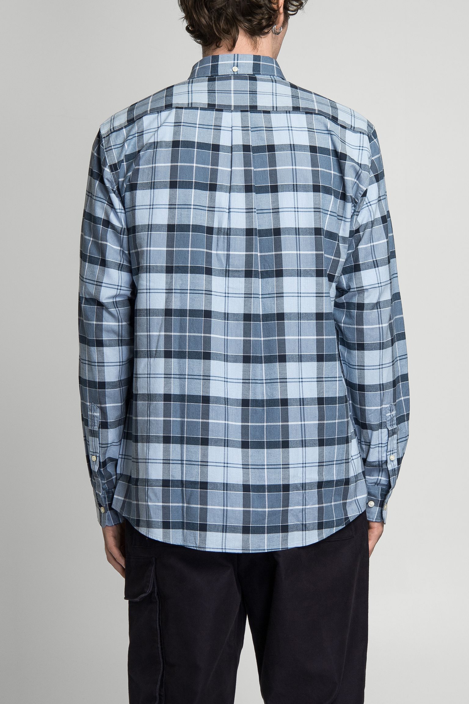 Стильные Рубашка LEWIS TAILORED