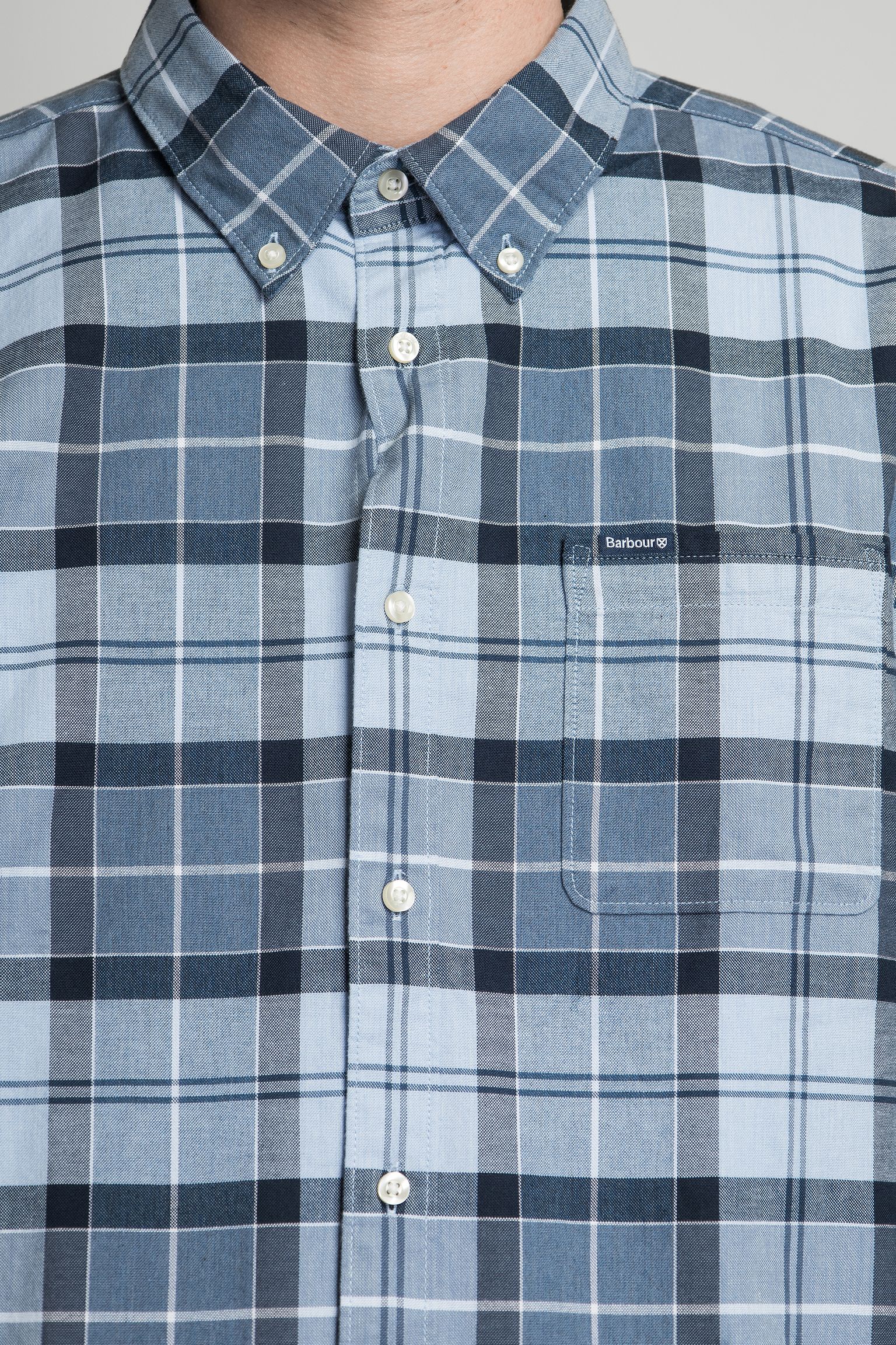 Широкий выбор Рубашка LEWIS TAILORED