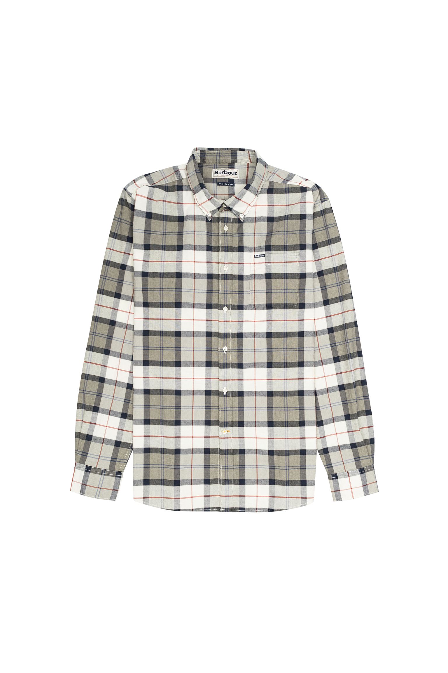 Рубашка lewis tailored LEWIS TAILORED
