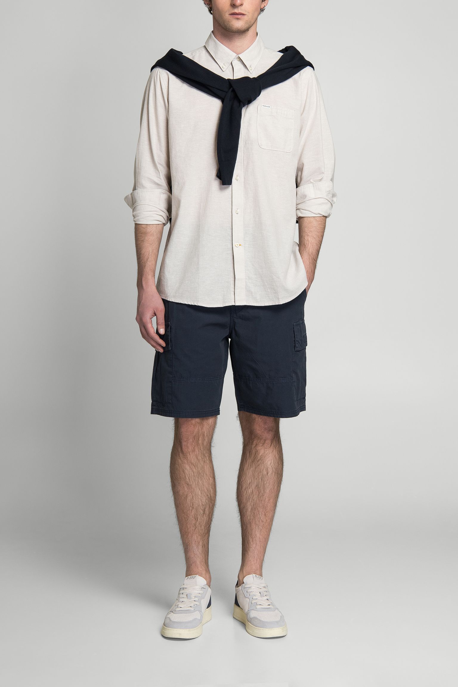 Сорочка NELSON TAILORED купити в Україні