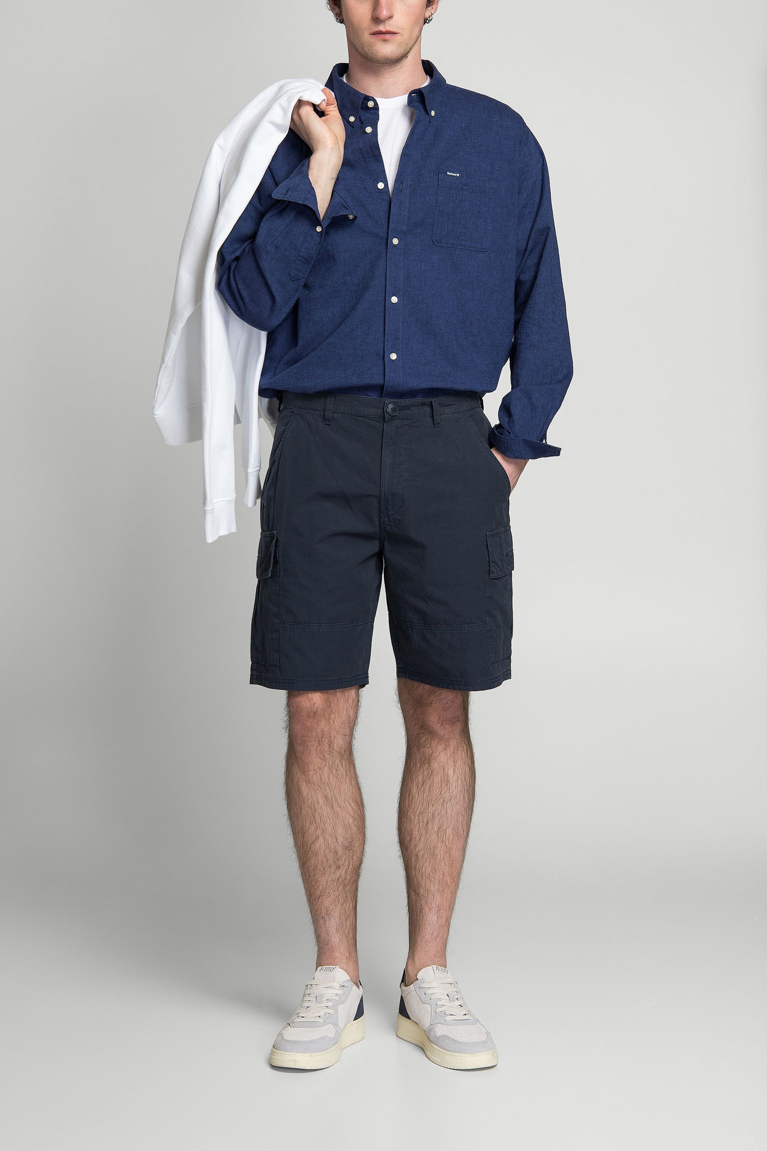 Сорочка NELSON TAILORED купити в Україні