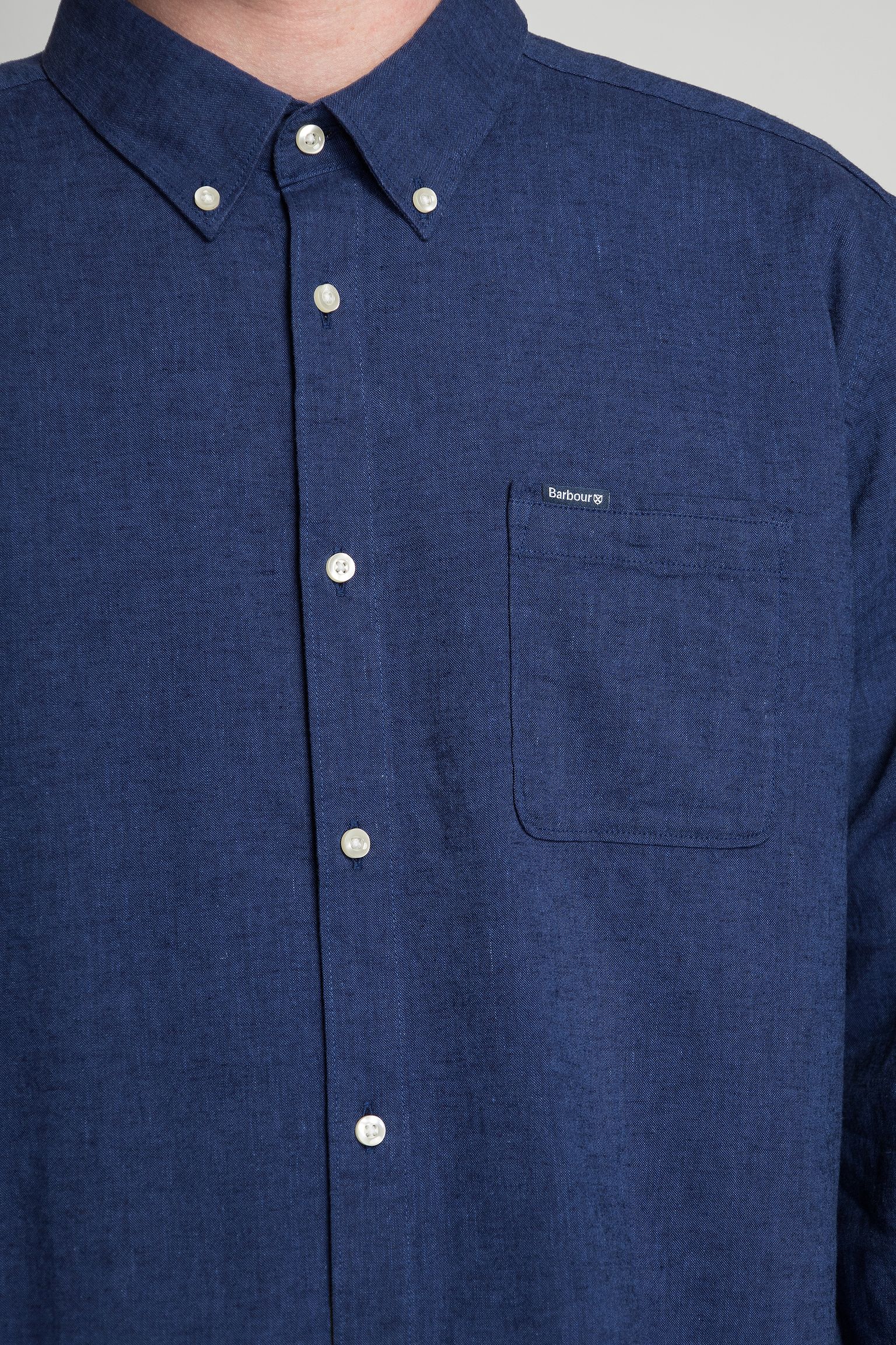 Широкий вибір Сорочка NELSON TAILORED