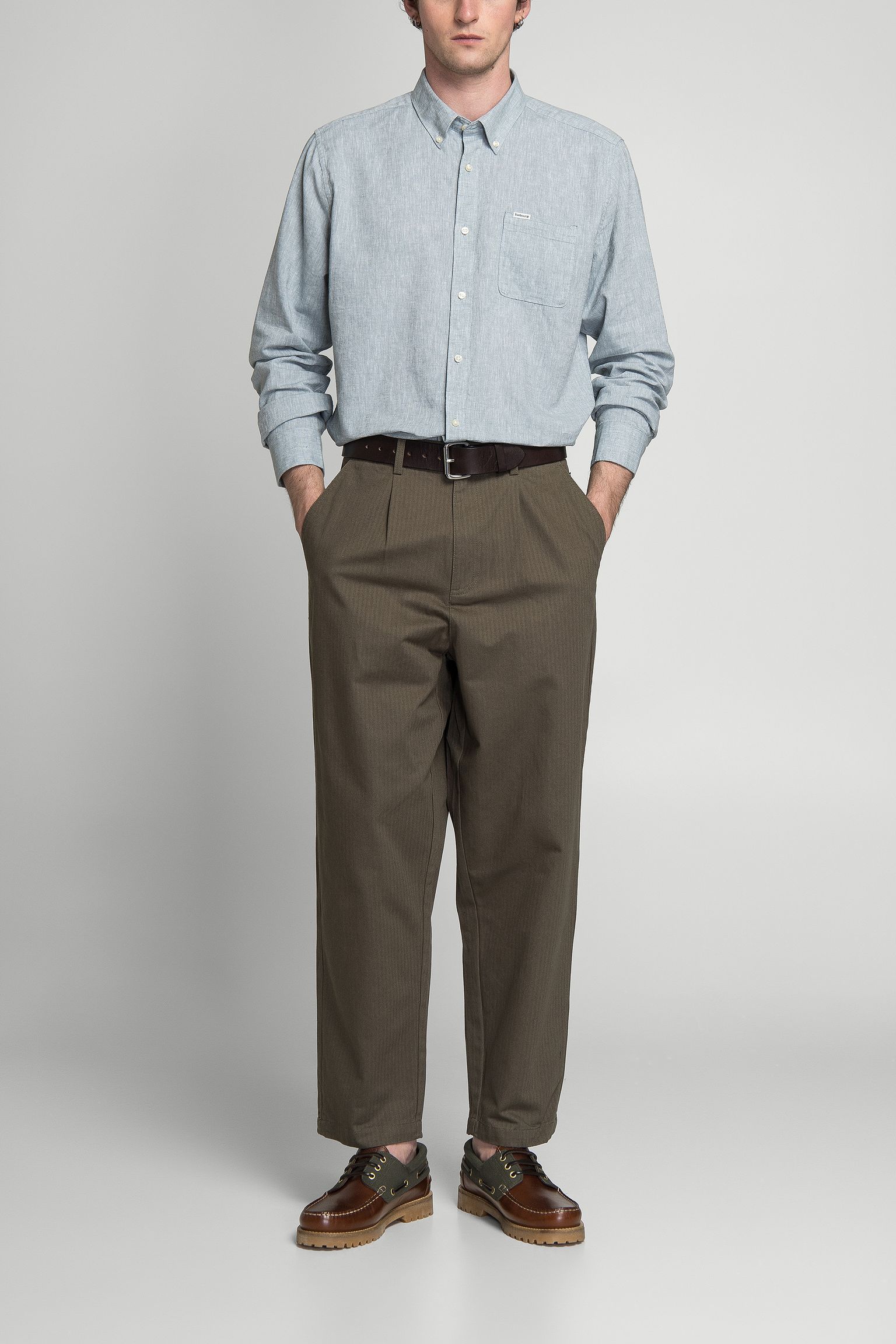 Сорочка NELSON TAILORED купити в Україні