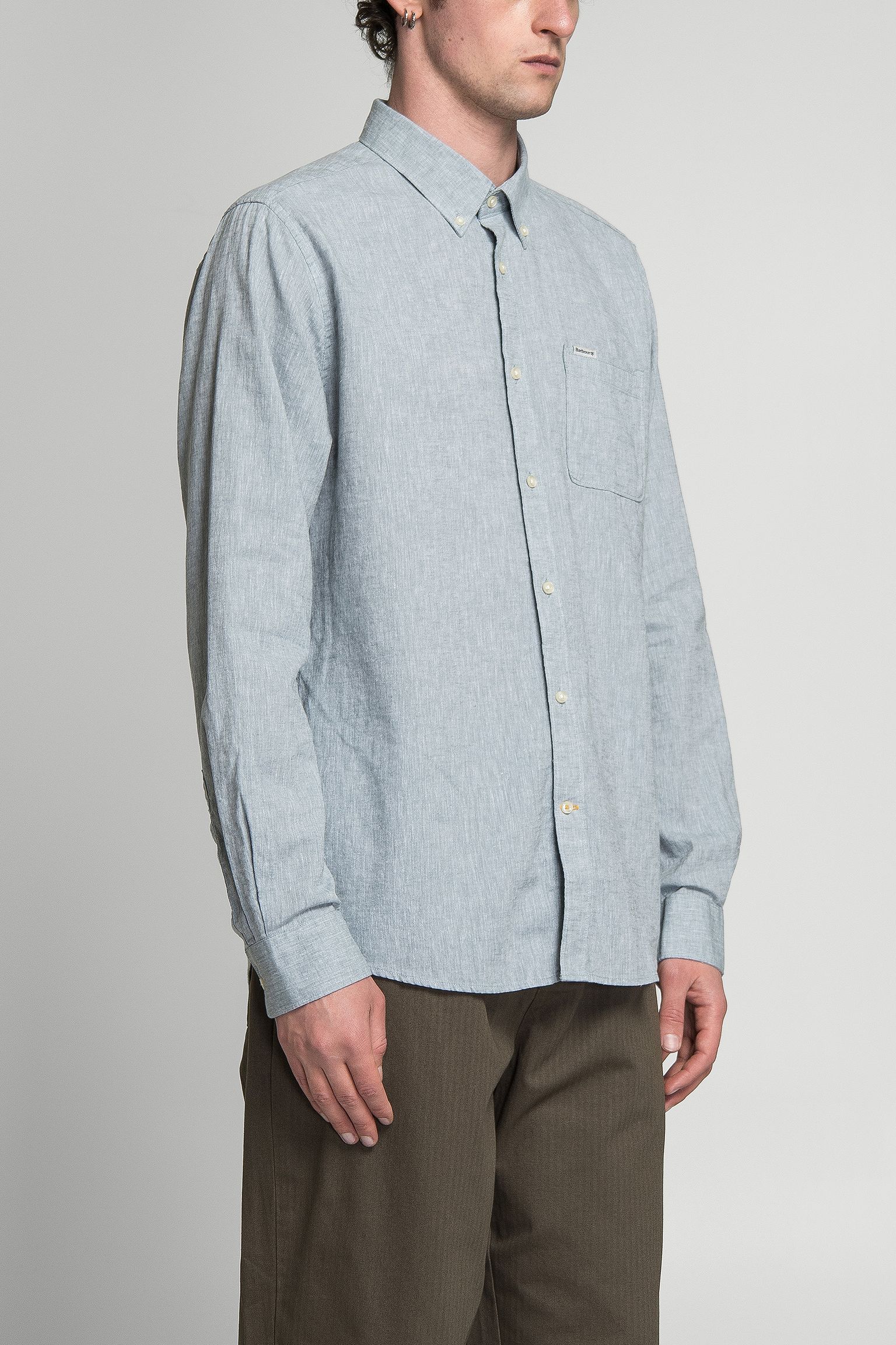 Сорочка NELSON TAILORED з доставкою