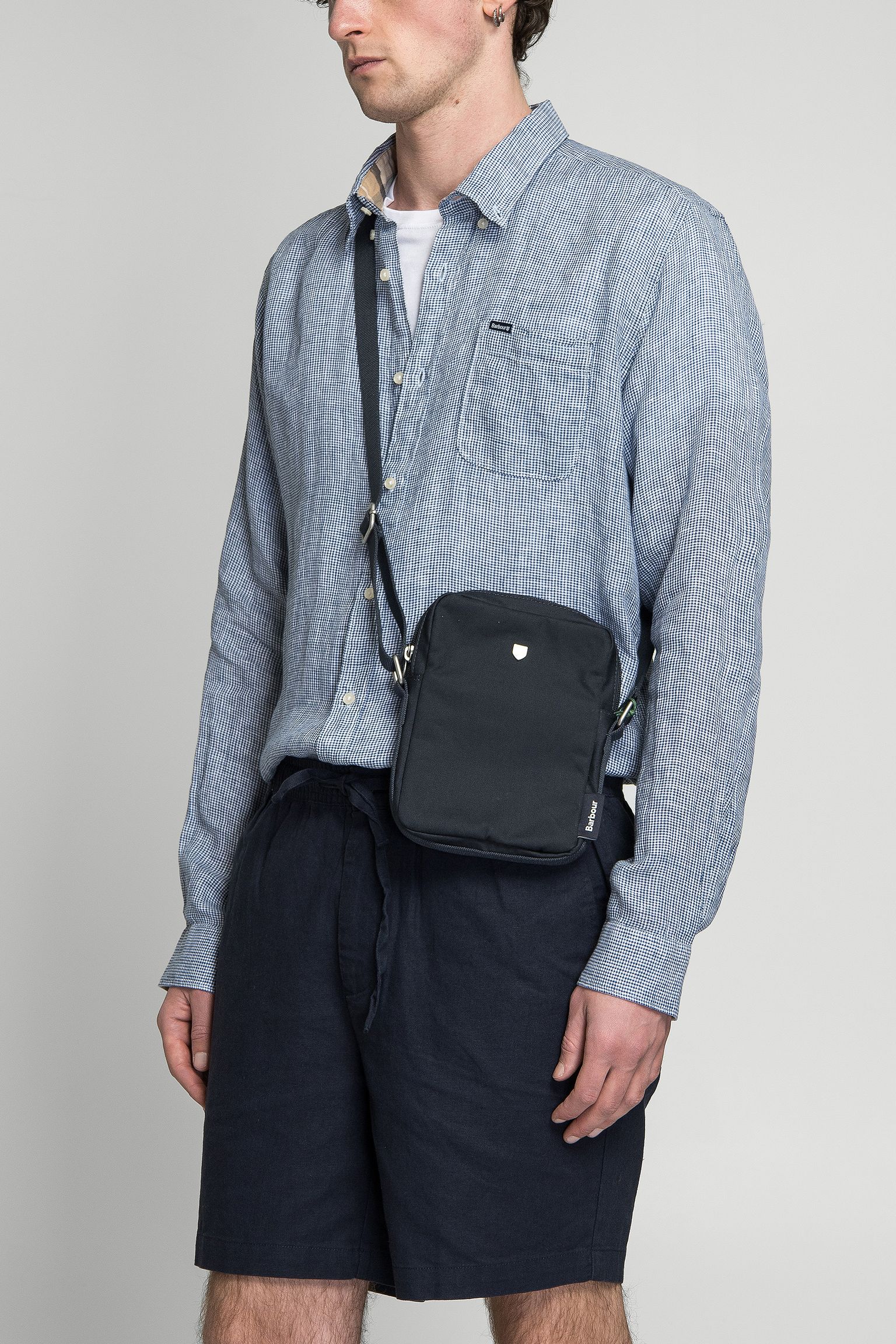 Сумка CASCADE CROSSBODY BAG купити в Україні