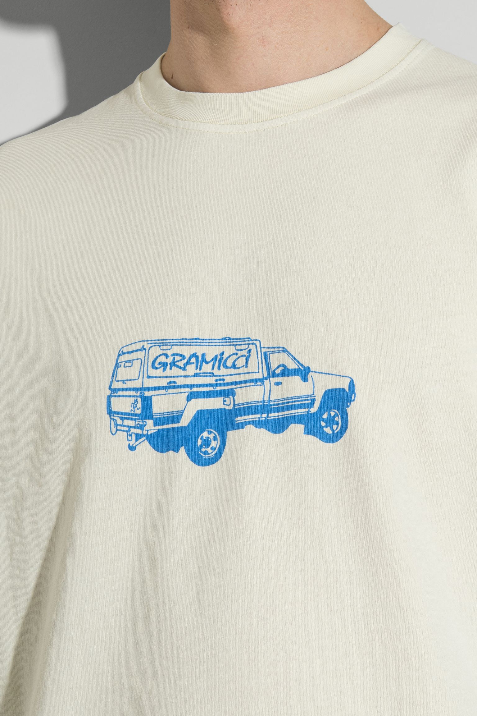 Широкий вибір Футболка TRUCK