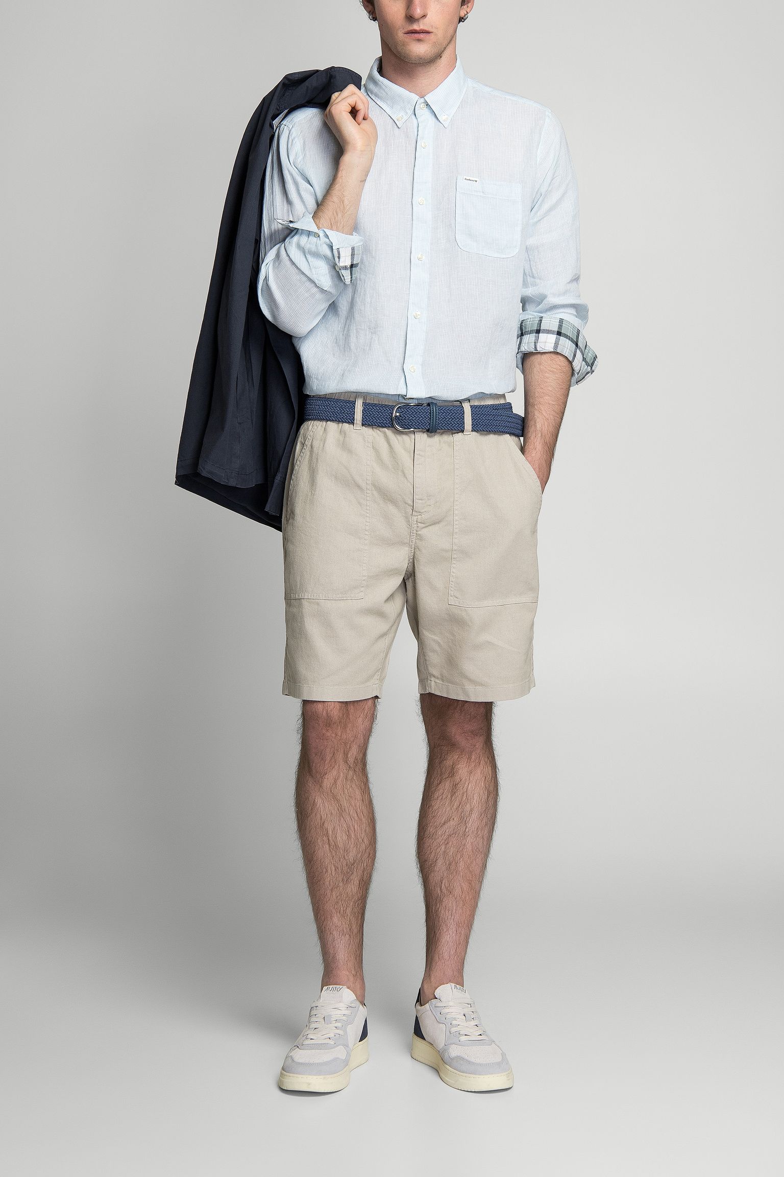 Сорочка LINTON TAILORED купити в Україні