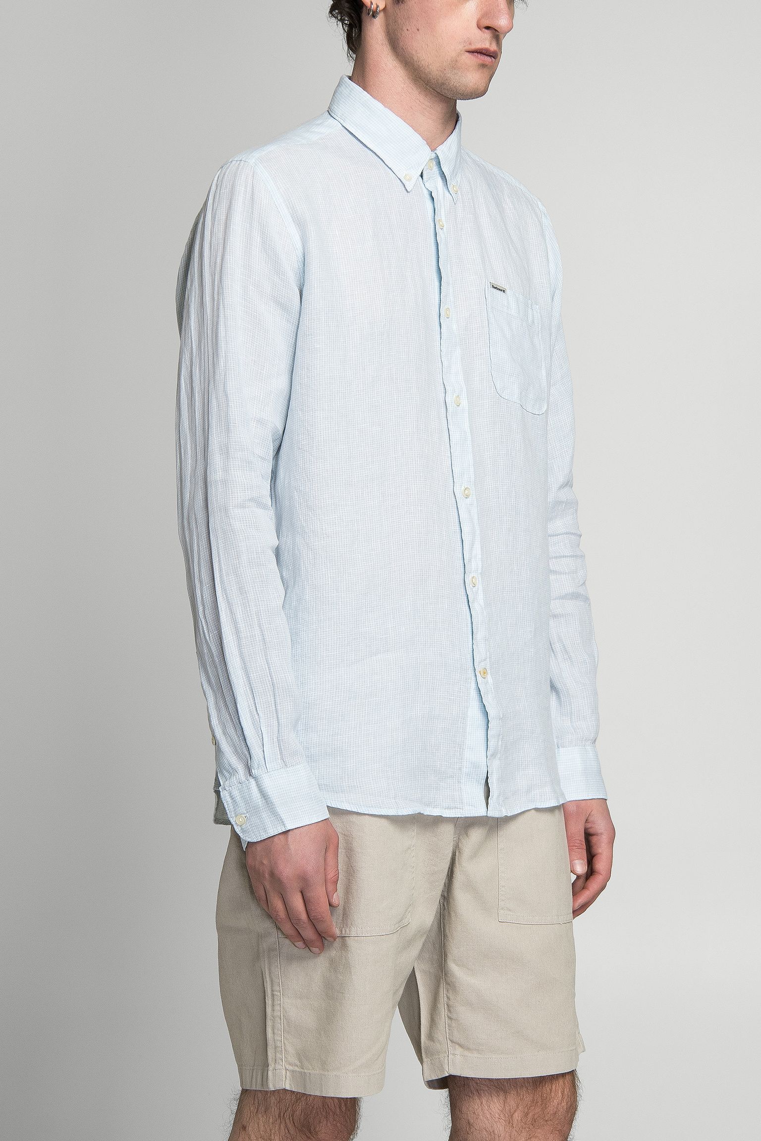 Сорочка LINTON TAILORED з доставкою