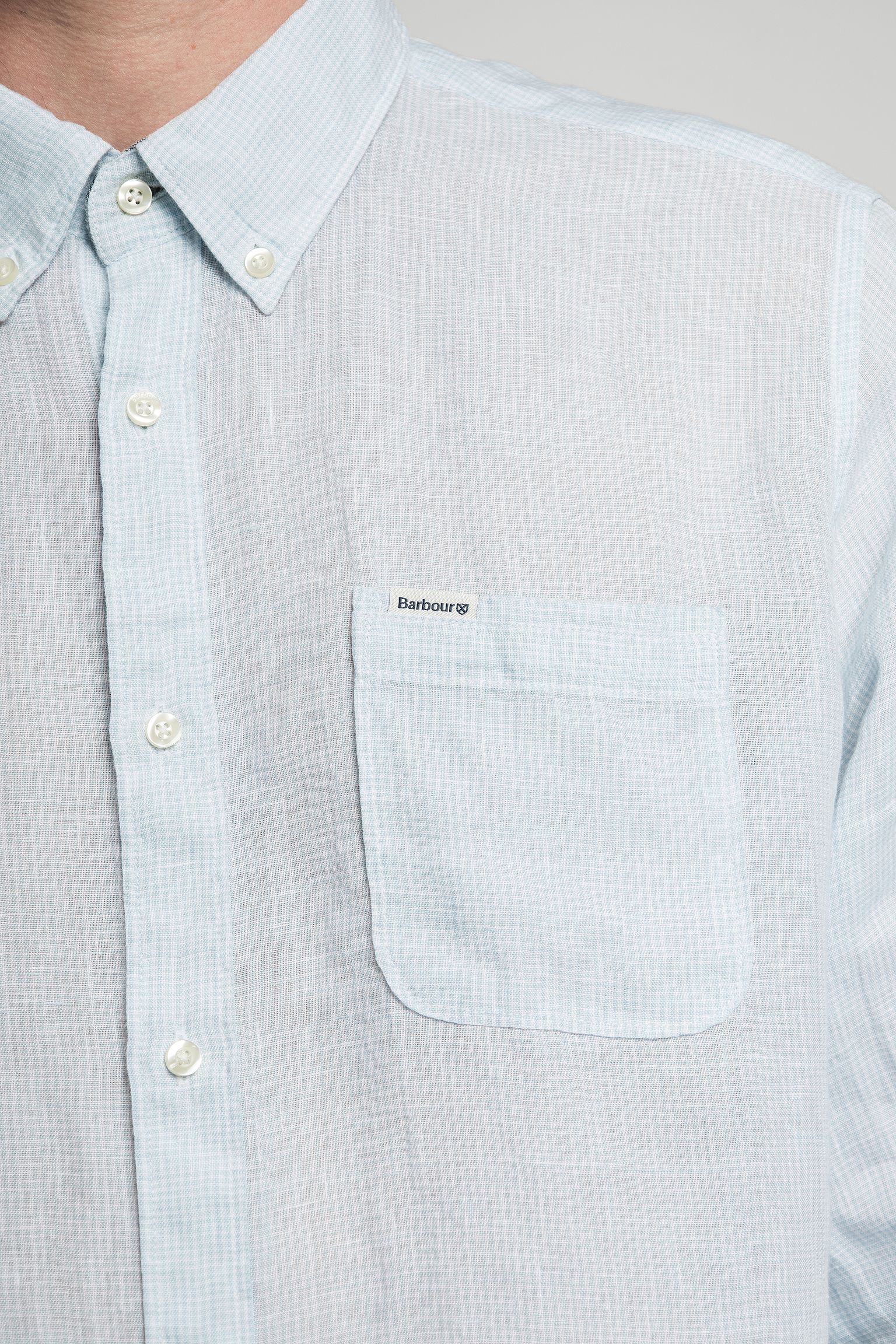 Широкий вибір Сорочка LINTON TAILORED