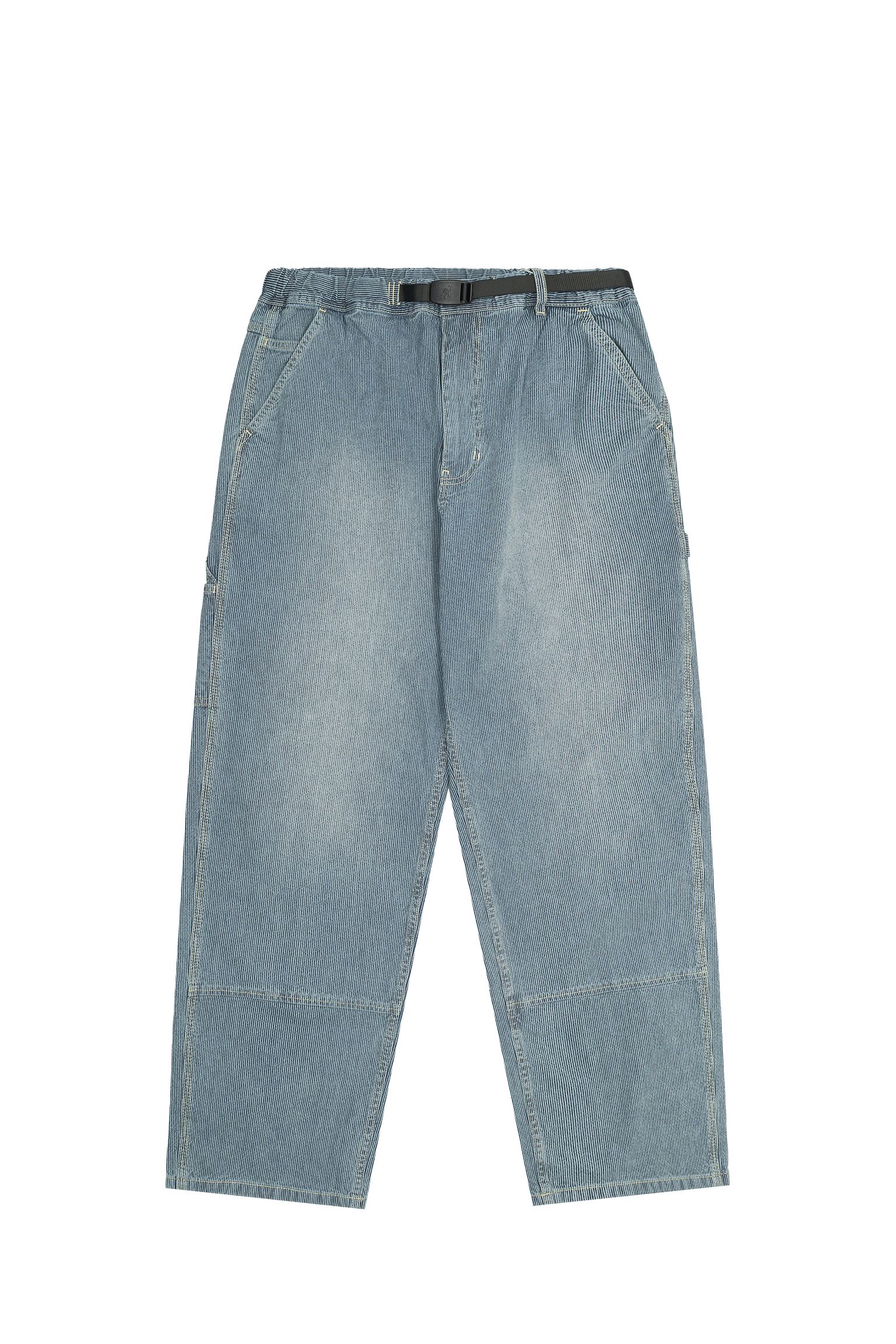 Брюки JAPANESE HICKORY DENIM WORK купить