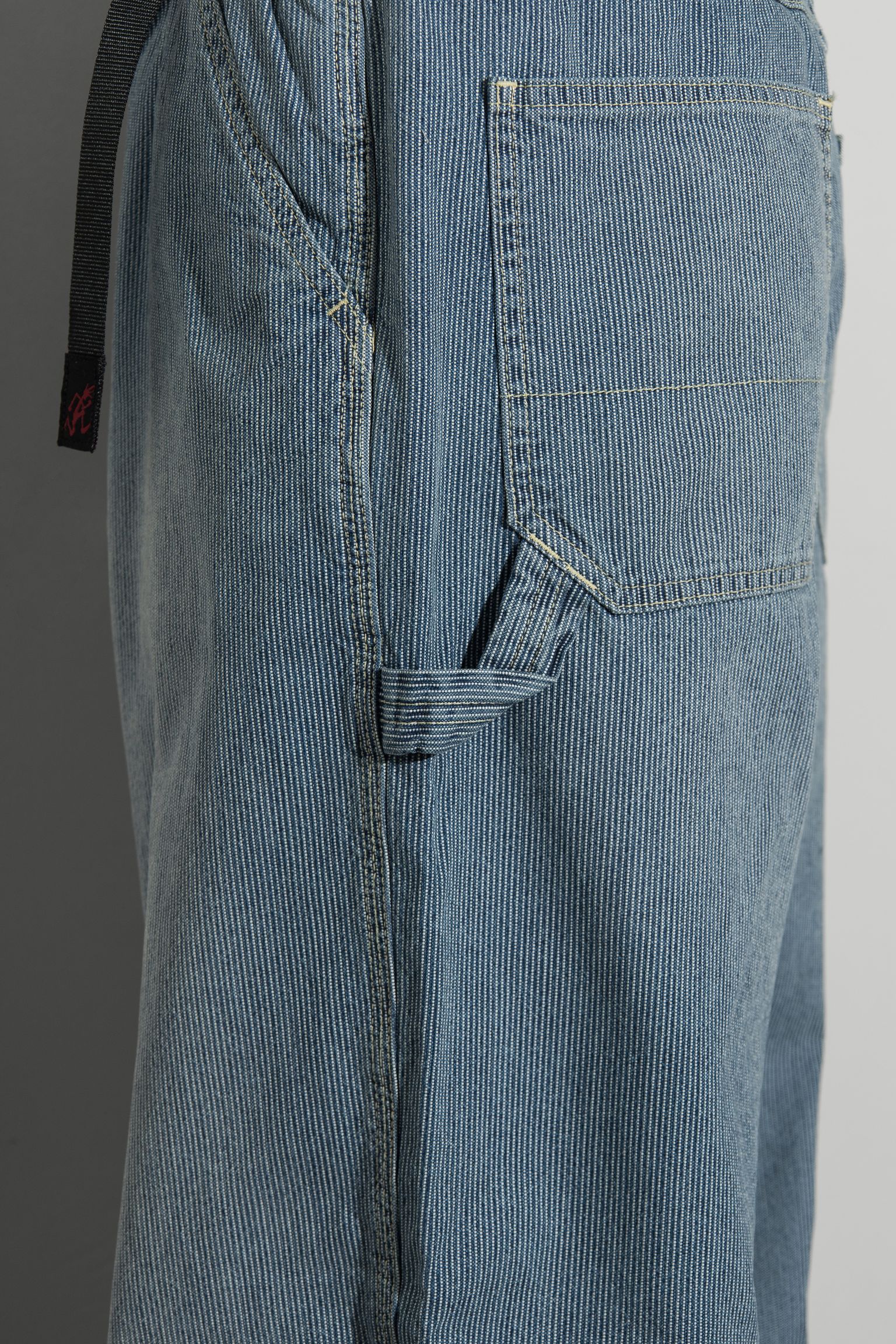 Широкий выбор Брюки JAPANESE HICKORY DENIM WORK