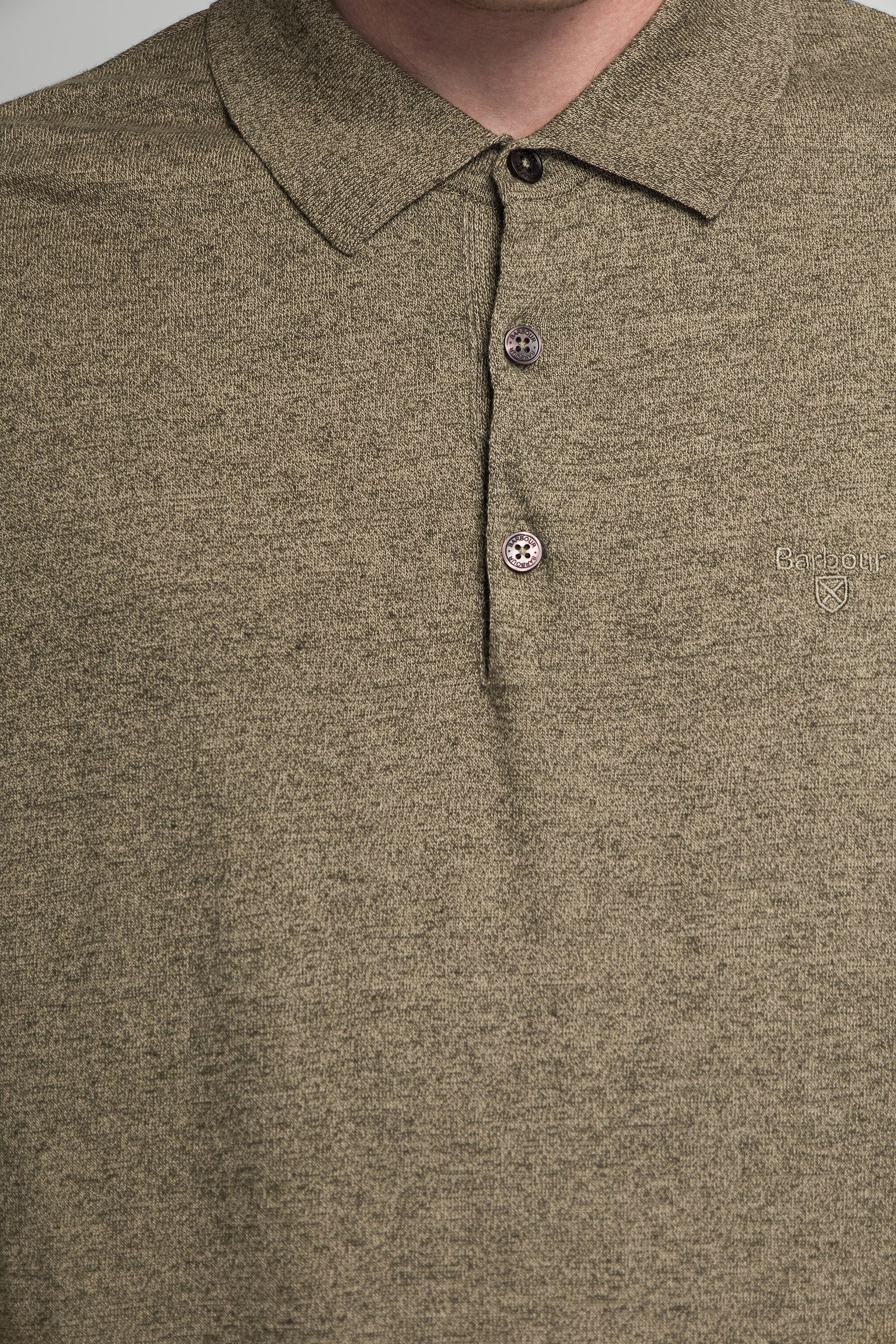 Широкий выбор Поло BUSTON KNIT