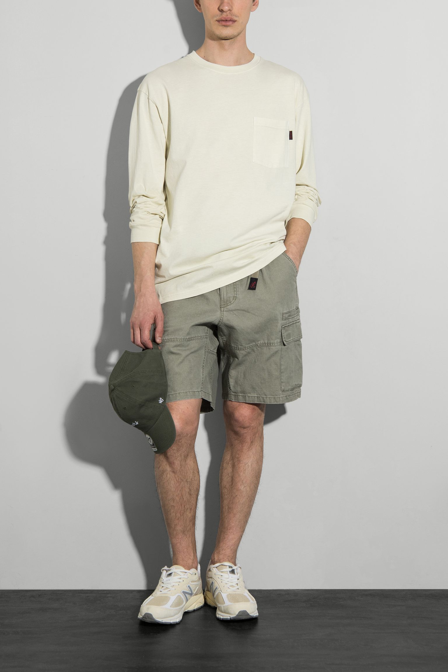 Шорты CANVAS OUTBACK купить в Украине