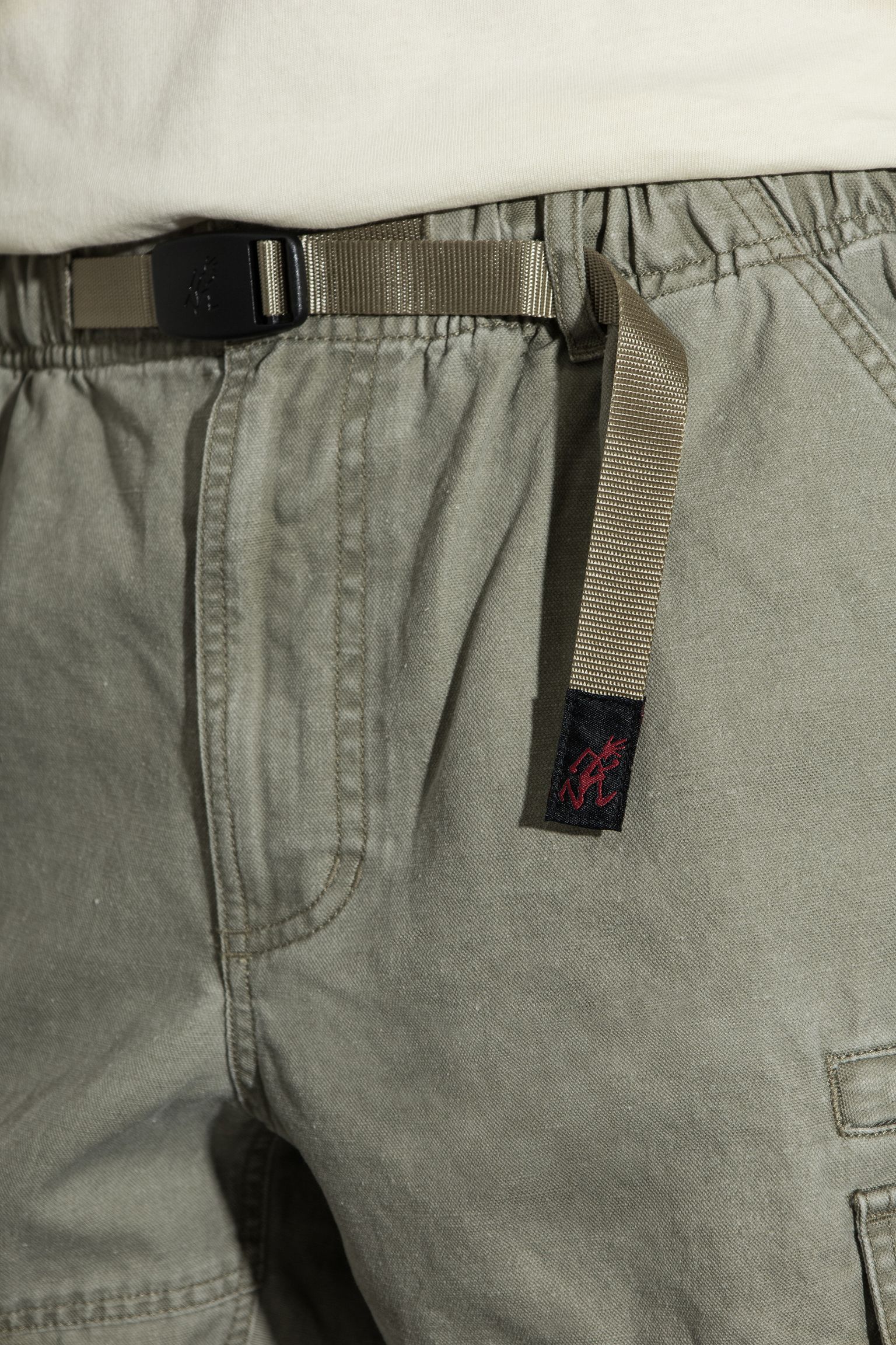 Широкий выбор Шорты CANVAS OUTBACK