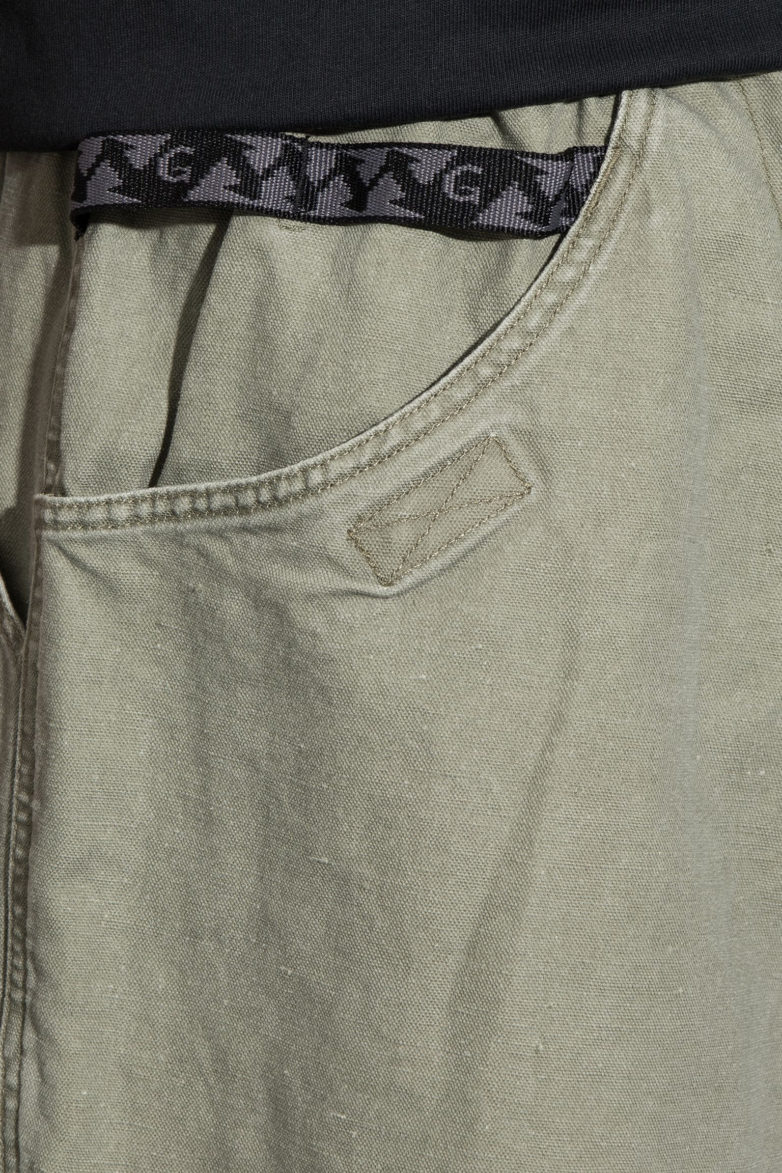 Широкий вибір Брюки CANVAS EQT