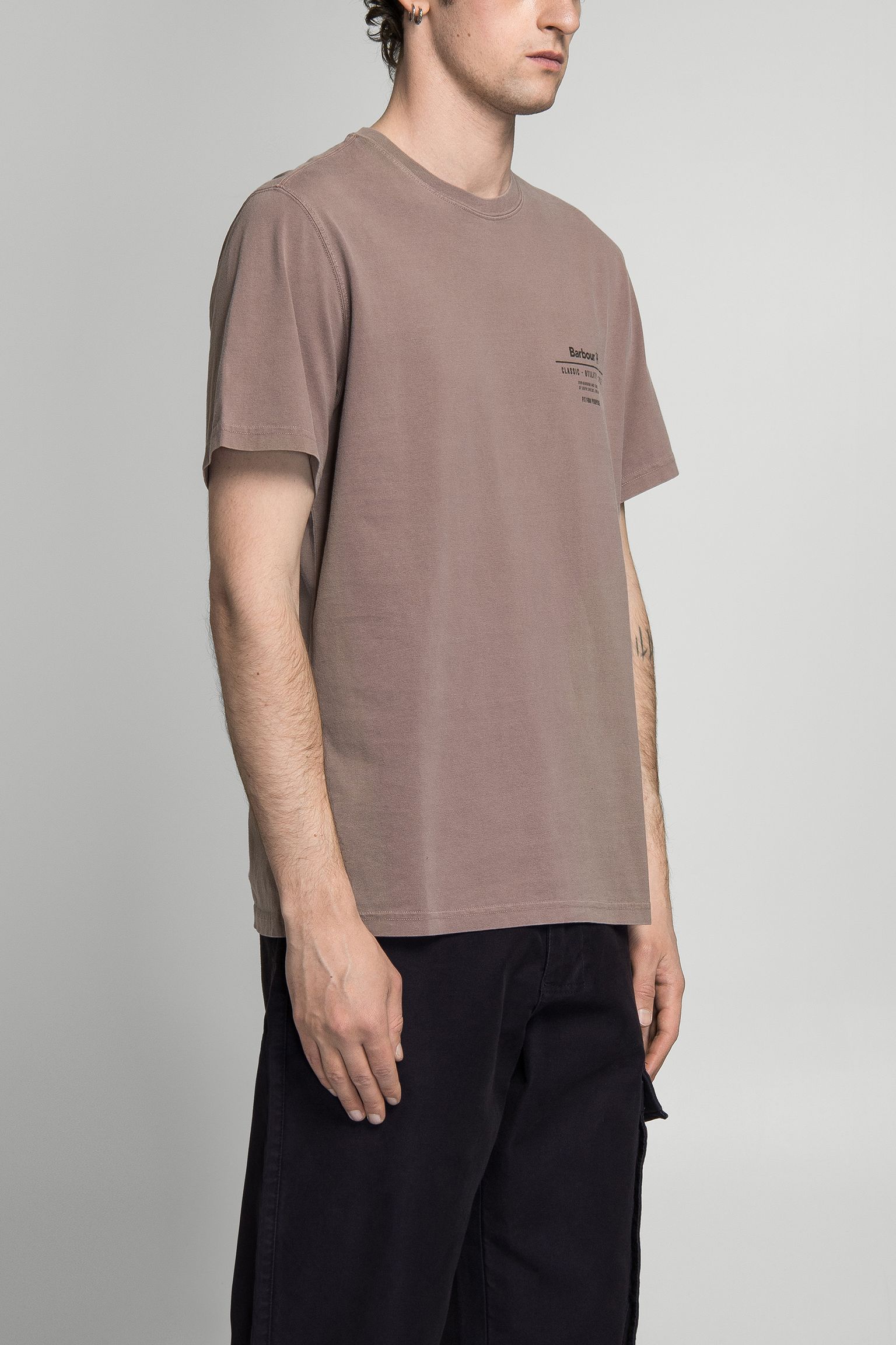 Футболка HICKLING TAILORED FIT з доставкою