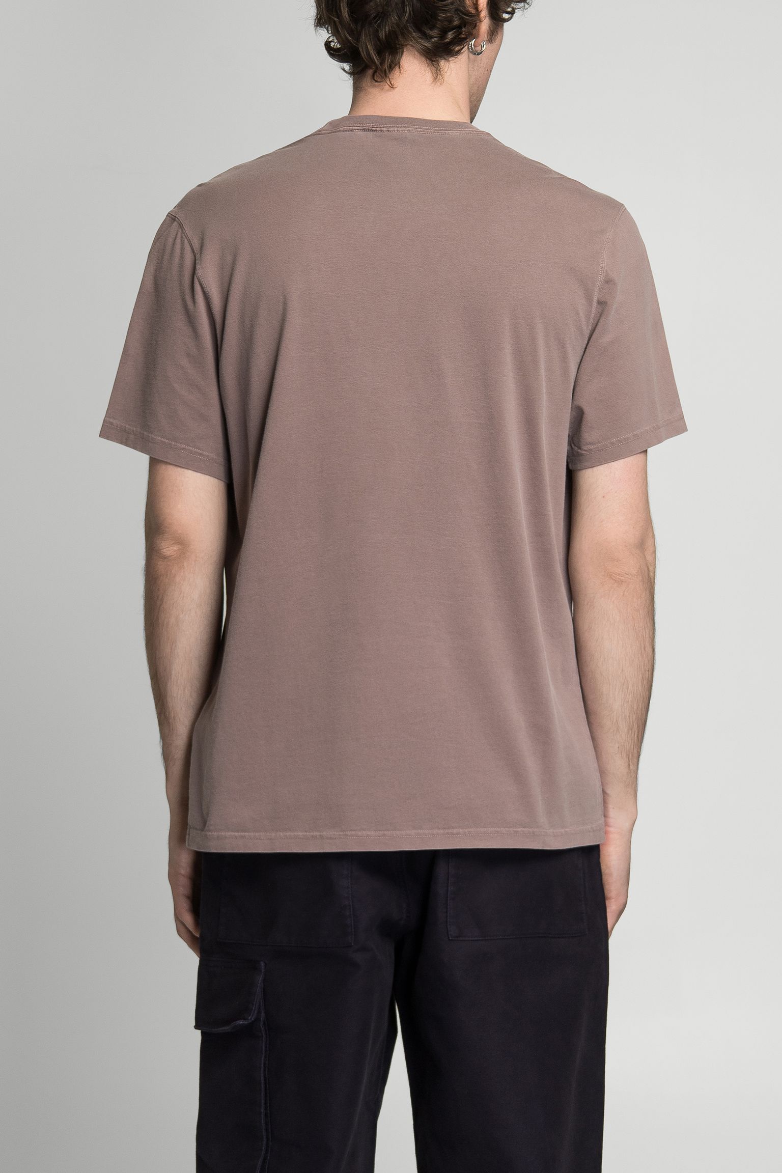 Стильні Футболка HICKLING TAILORED FIT