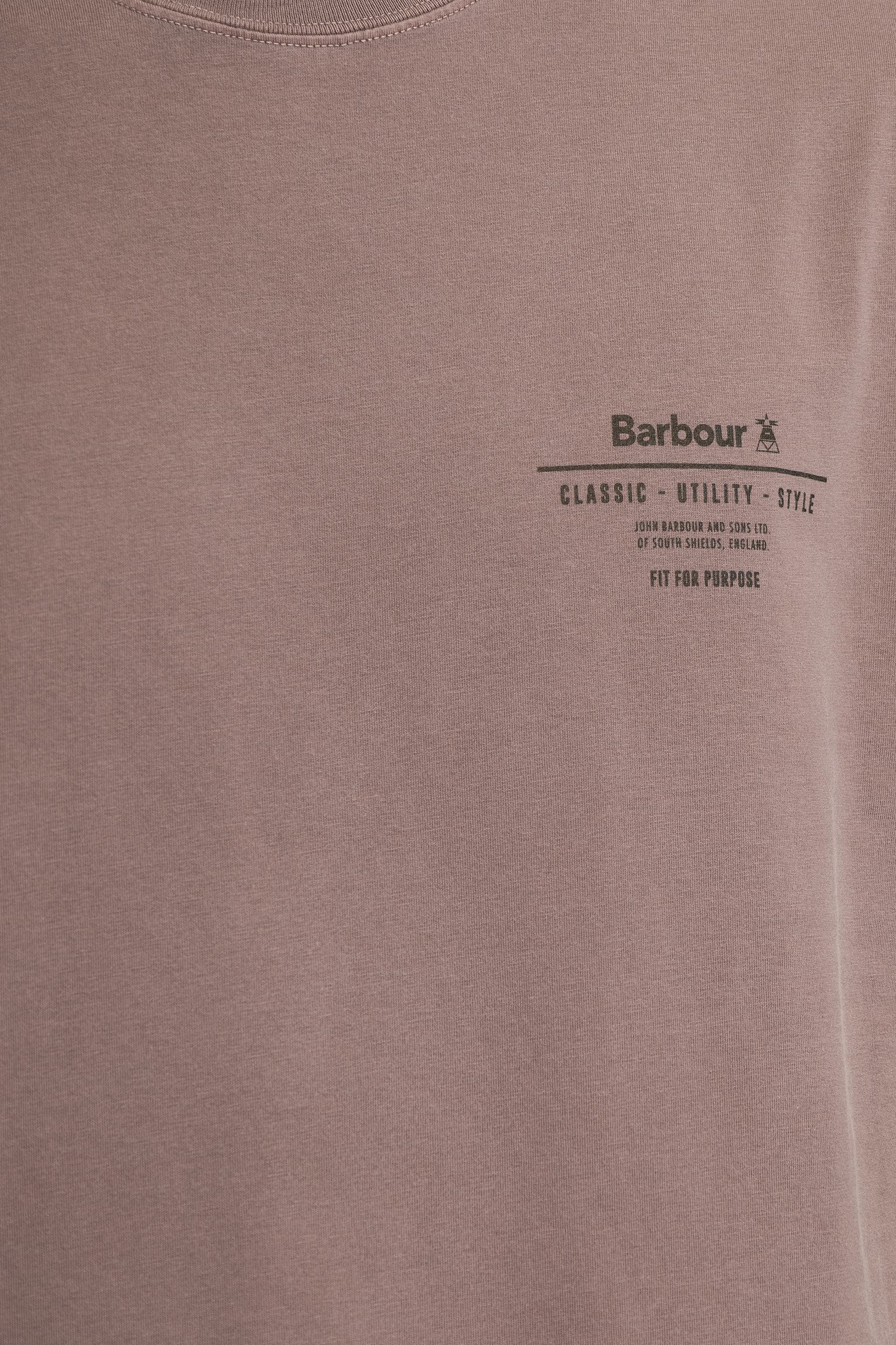 Широкий вибір Футболка HICKLING TAILORED FIT
