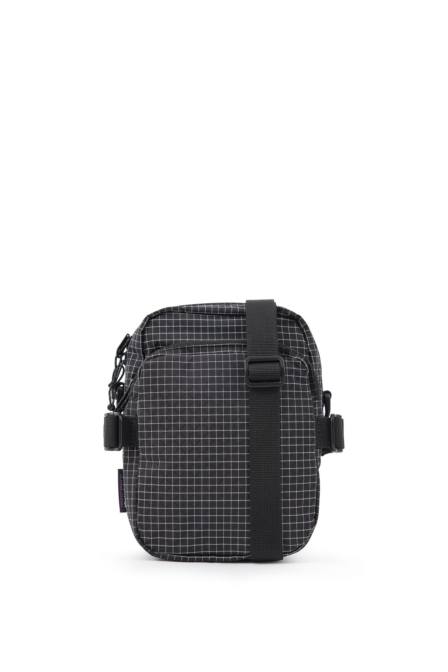 Сумка RIPSTOP MINI SHOULDER BAG купить