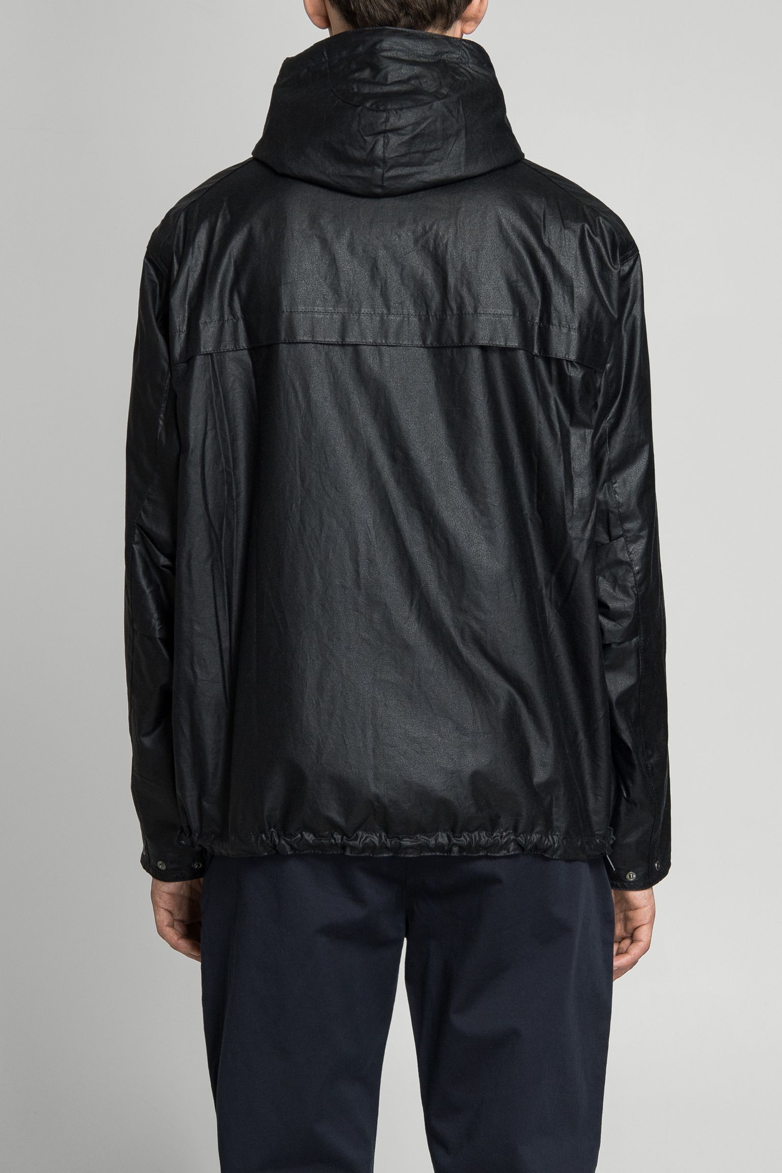 Стильные Куртка вощеная MODIFIED DURHAM WAX JACKET