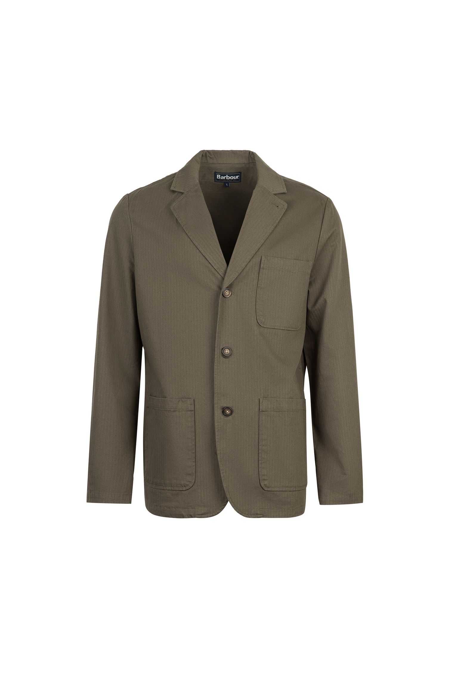 Пиджак BAYVIEW HERRINGBONE купить