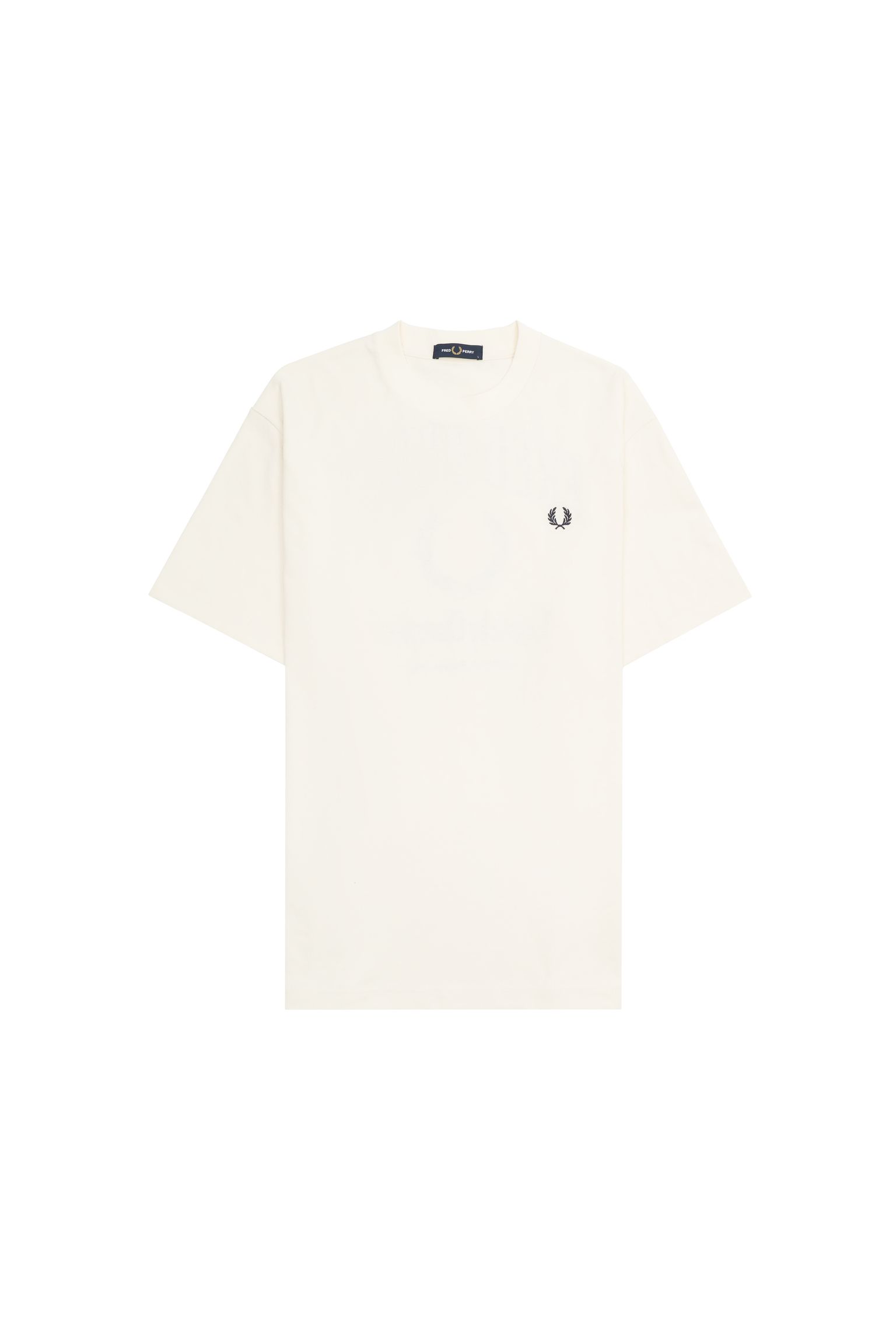 Футболка EMBROIDERED CHAMPION T-SHIRT купити