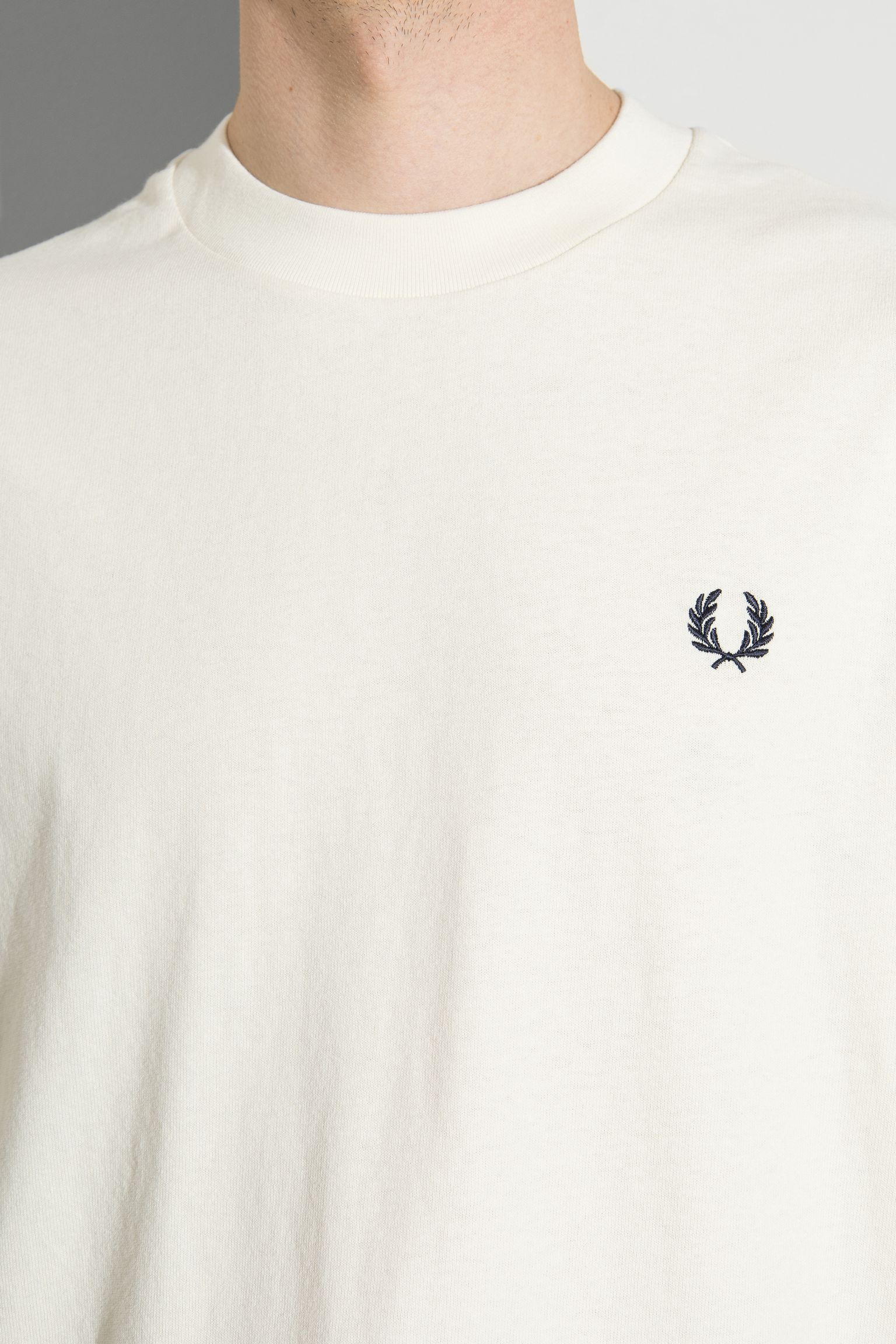 Широкий вибір Футболка EMBROIDERED CHAMPION T-SHIRT