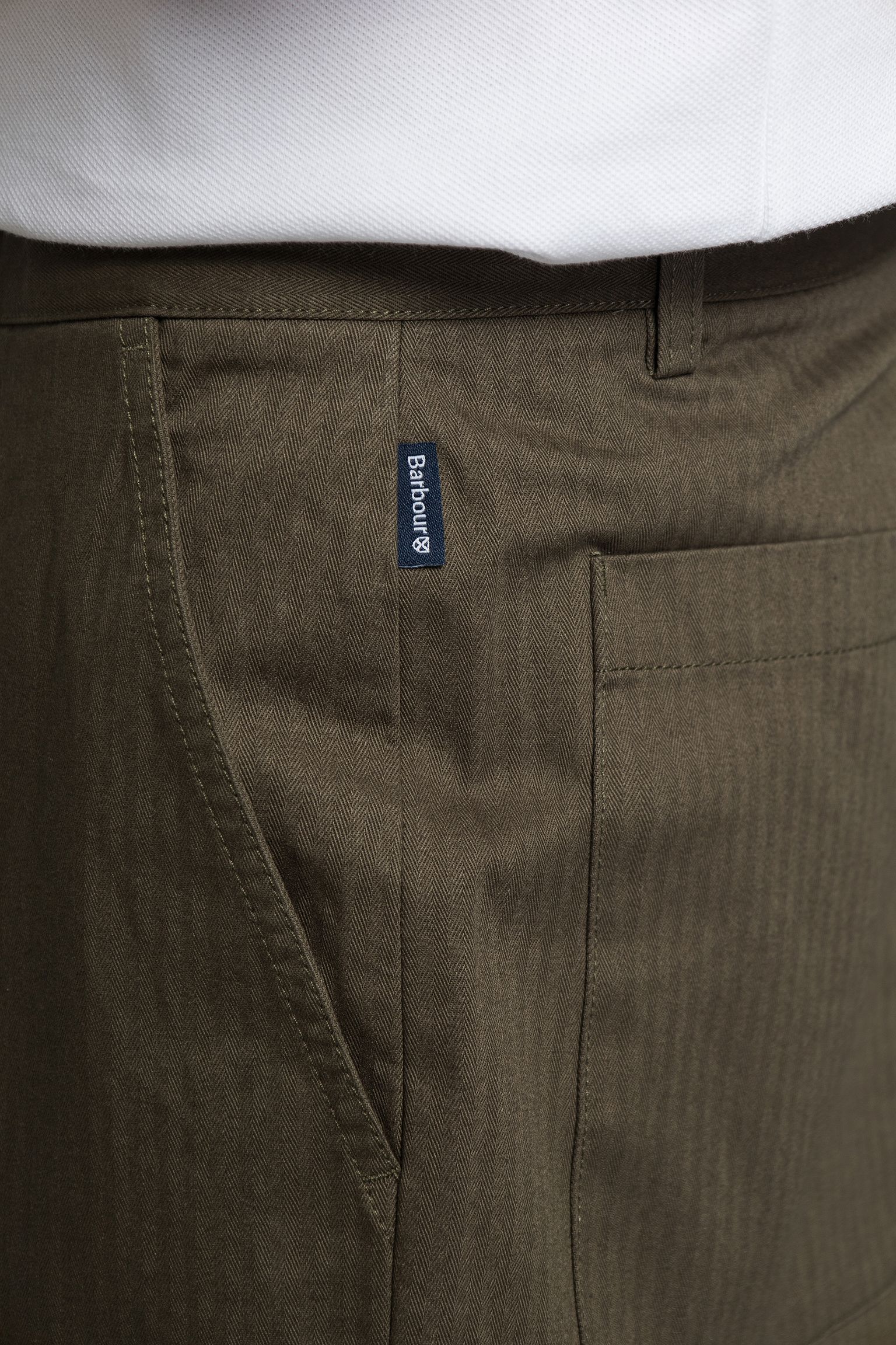Широкий выбор Брюки BAYVIEW HERRINGBONE