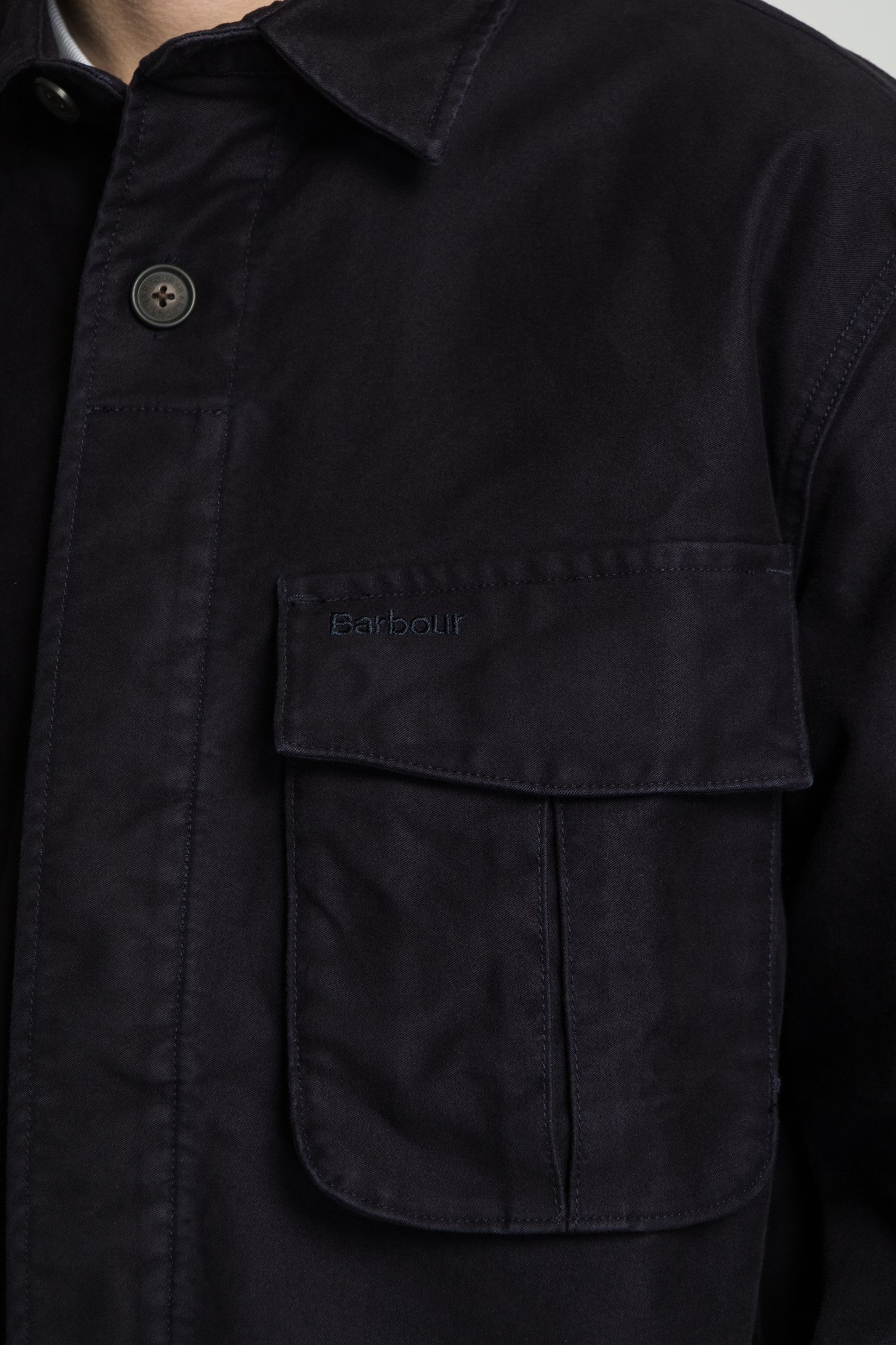 Широкий вибір Овершот JUNGLE SATEEN