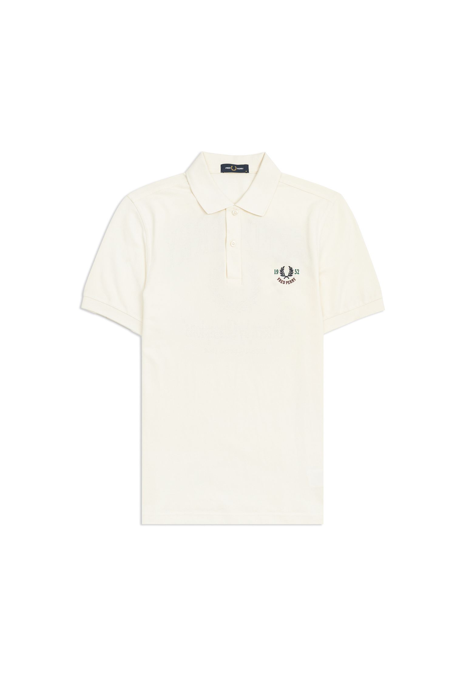 Поло CLUBHOUSE EMBROIDERED купити