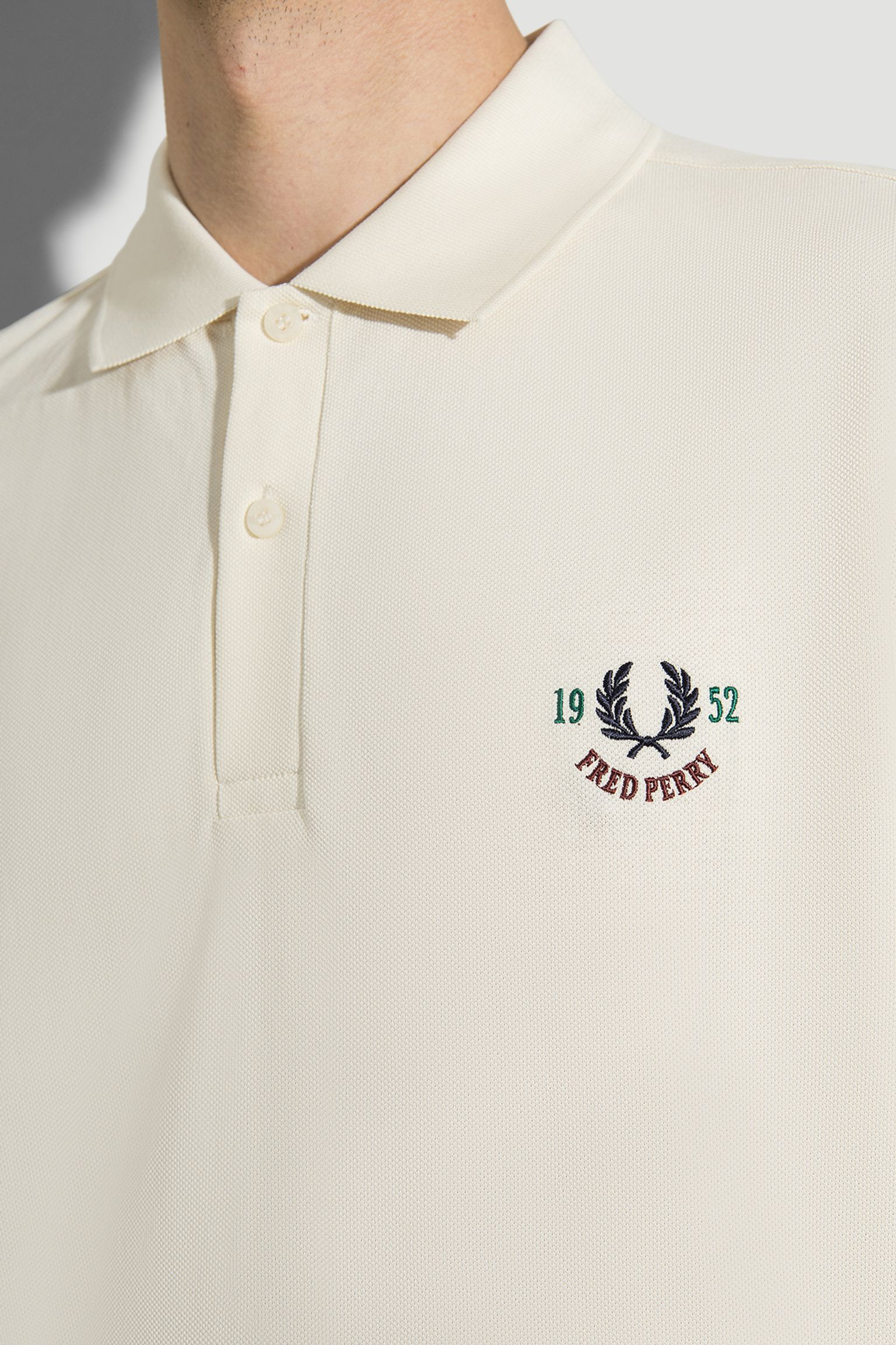 Широкий вибір Поло CLUBHOUSE EMBROIDERED