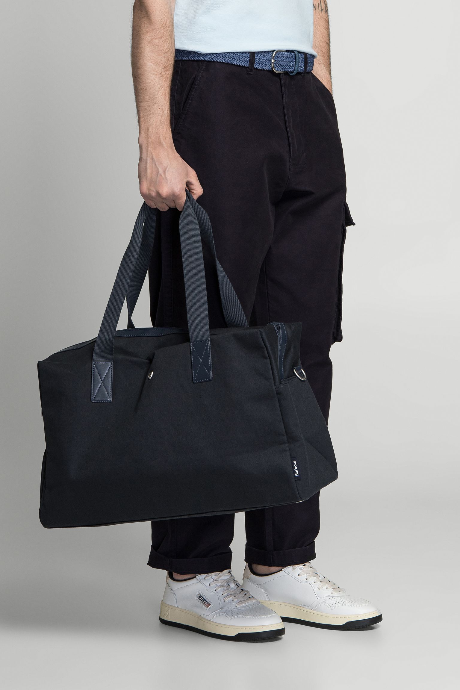 Сумка CASCADE CITY HOLDALL BAG купить в Украине